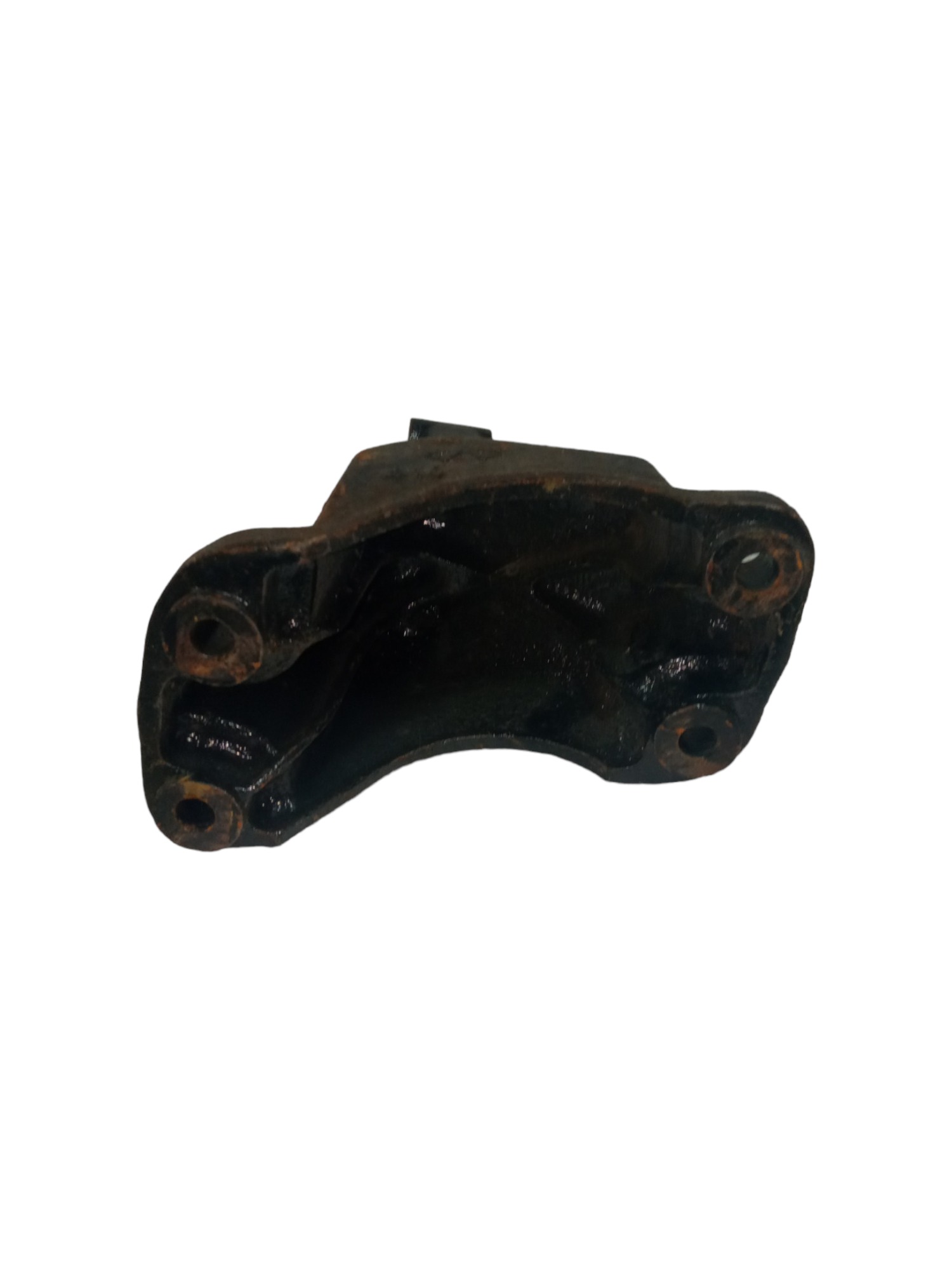 Suporte Coxim Motor Traseiro Esquerdo Chery Celer 2015 4
