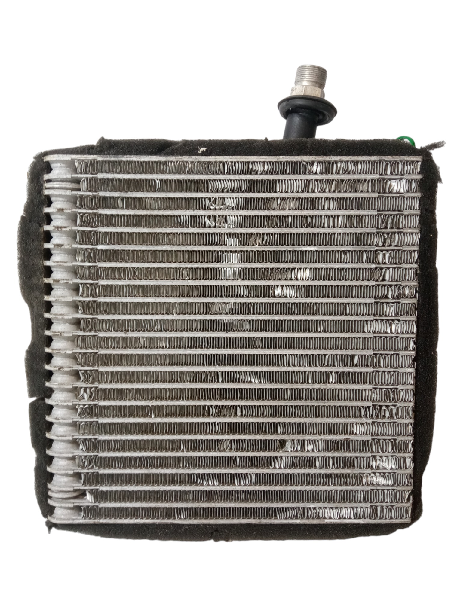 Radiador Evaporador Caixa Ar Condicionado Lifan 320 2011 4