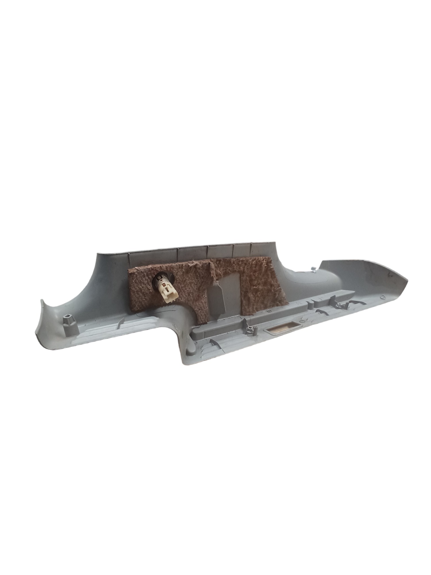 Suporte Bagagito Esquerdo Citroen Xsara Picasso 2001/2008 2