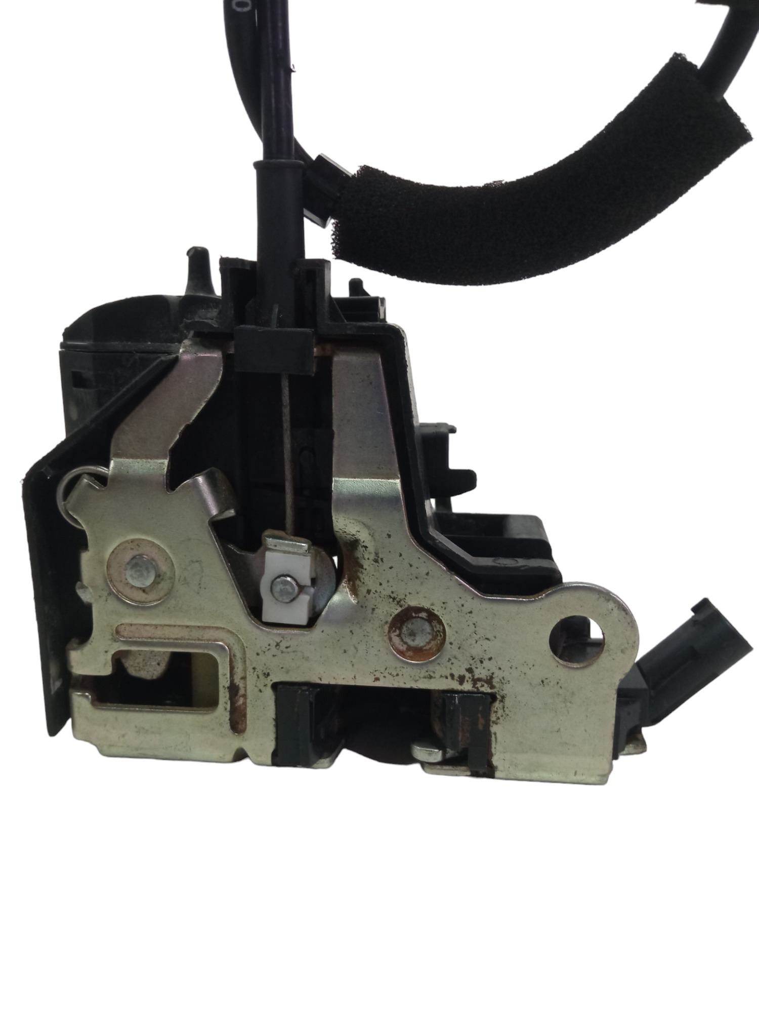 Fechadura Eletrica Porta Dianteira Esquerda Chery Tiggo 2019 4