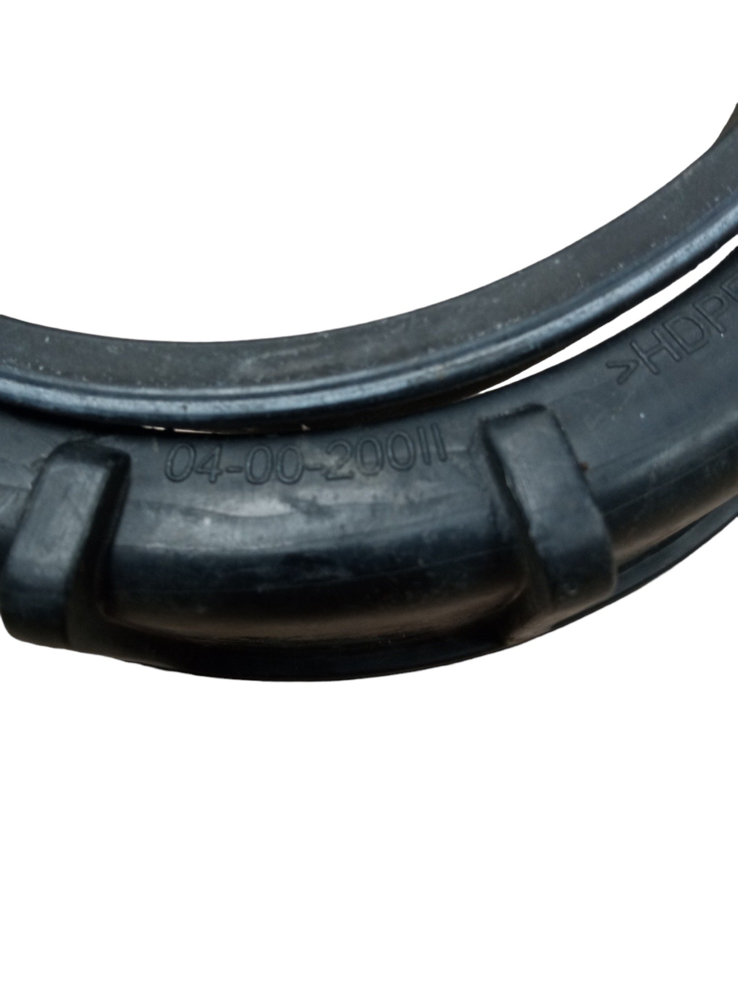 Porca Bomba De Combustível Honda City 2008/2014 5