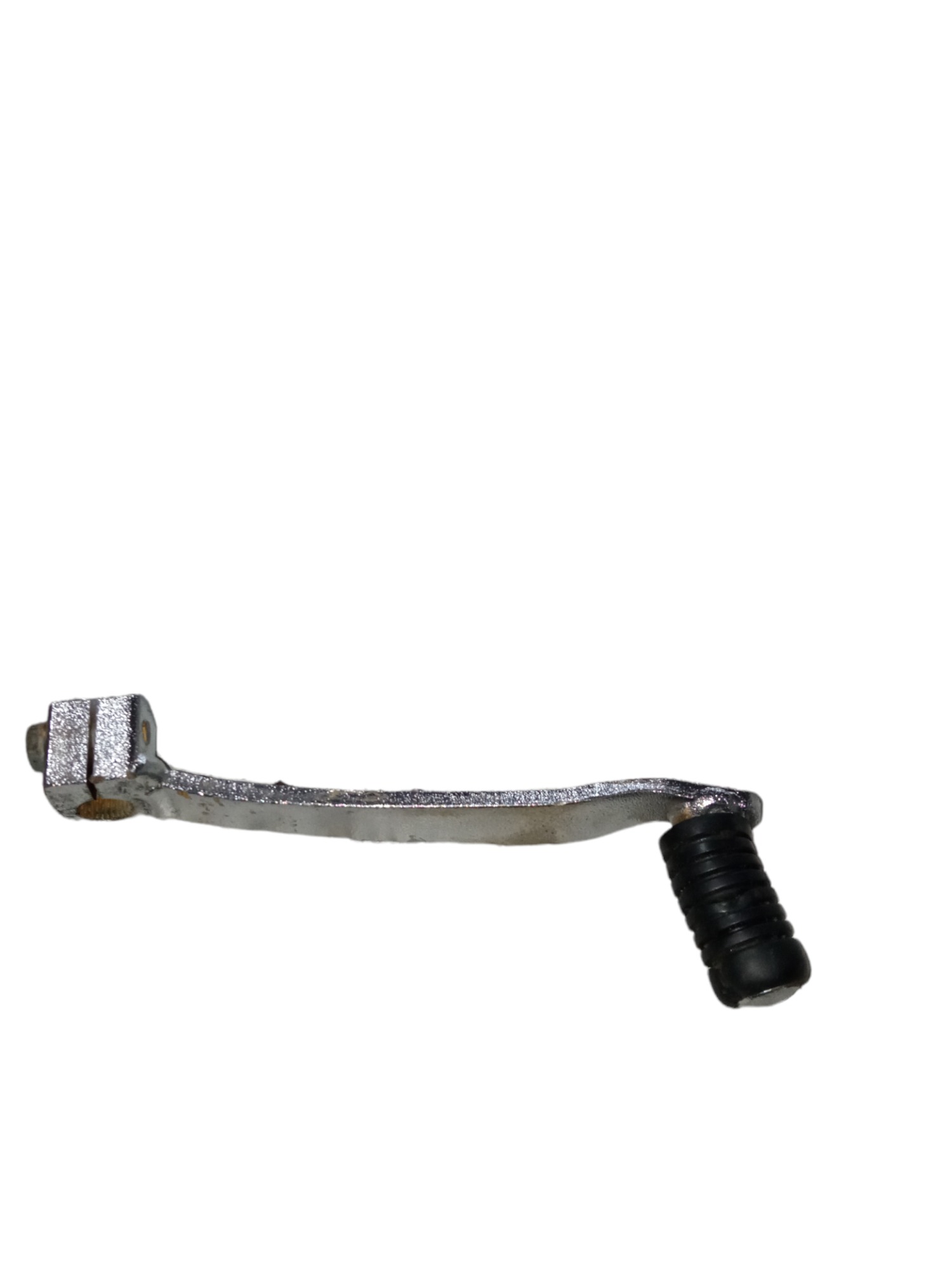 Pedal De Câmbio Honda Fan 125 2012 Torto 3