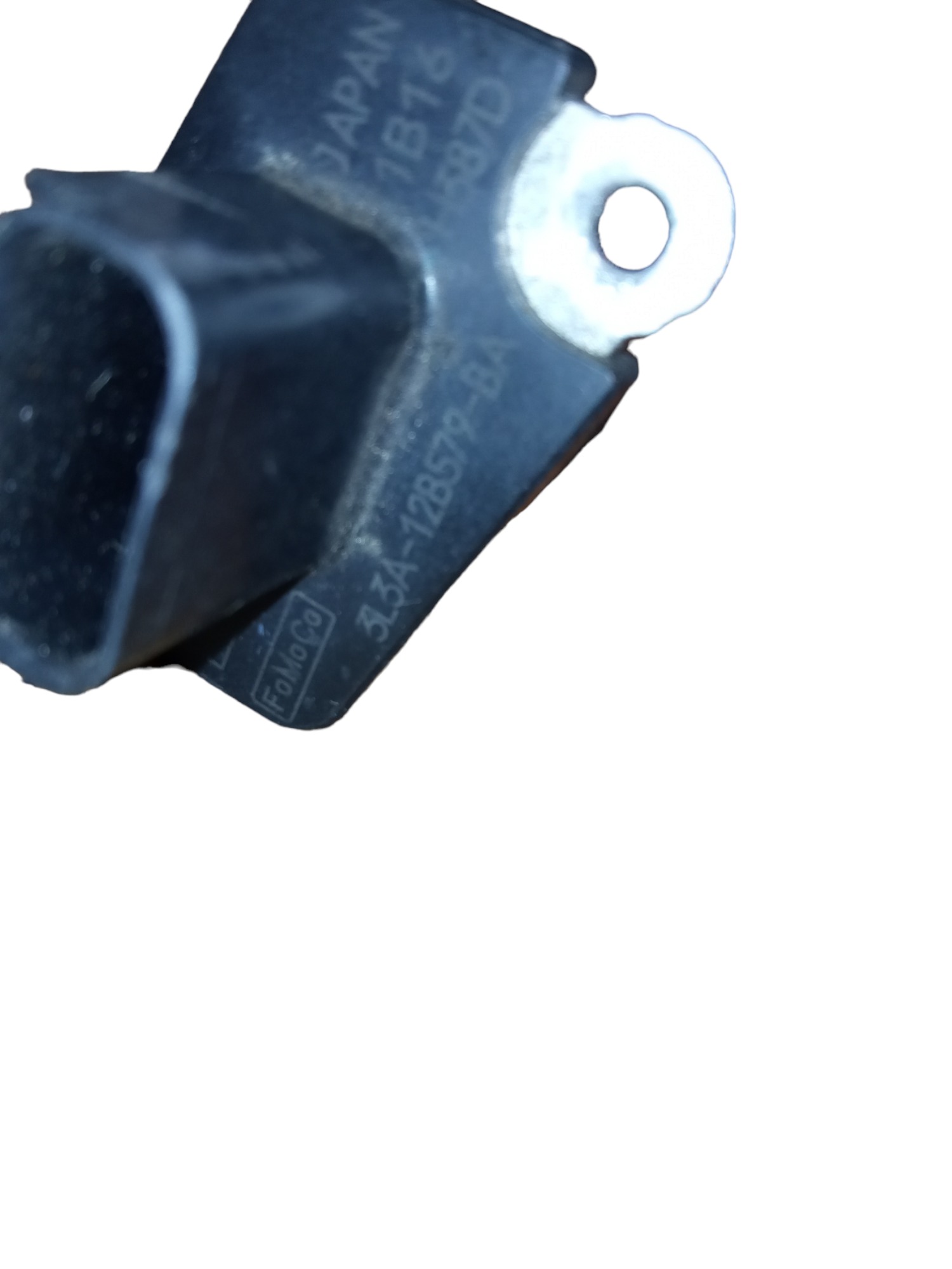 Sensor Fluxo Ar Maf Ford Fusion E Ranger 2.3 16v 2002 A 2012 3