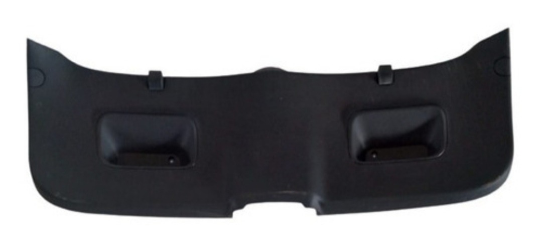 Forro Da Tampa Traseira Citroen C3 2015 1
