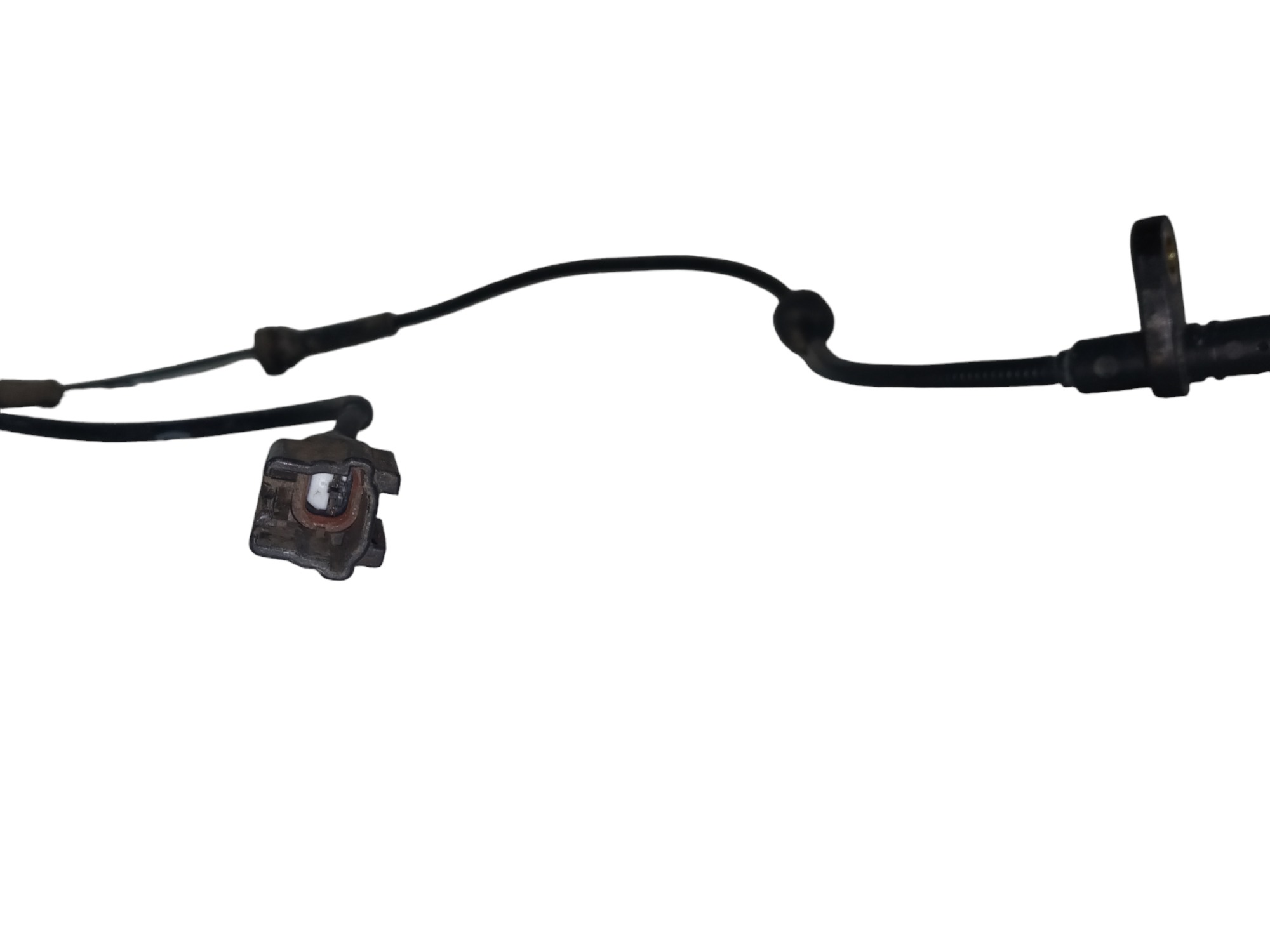 Sensor Abs Nissan Livina 2012 2013 2014 Original Usado 4