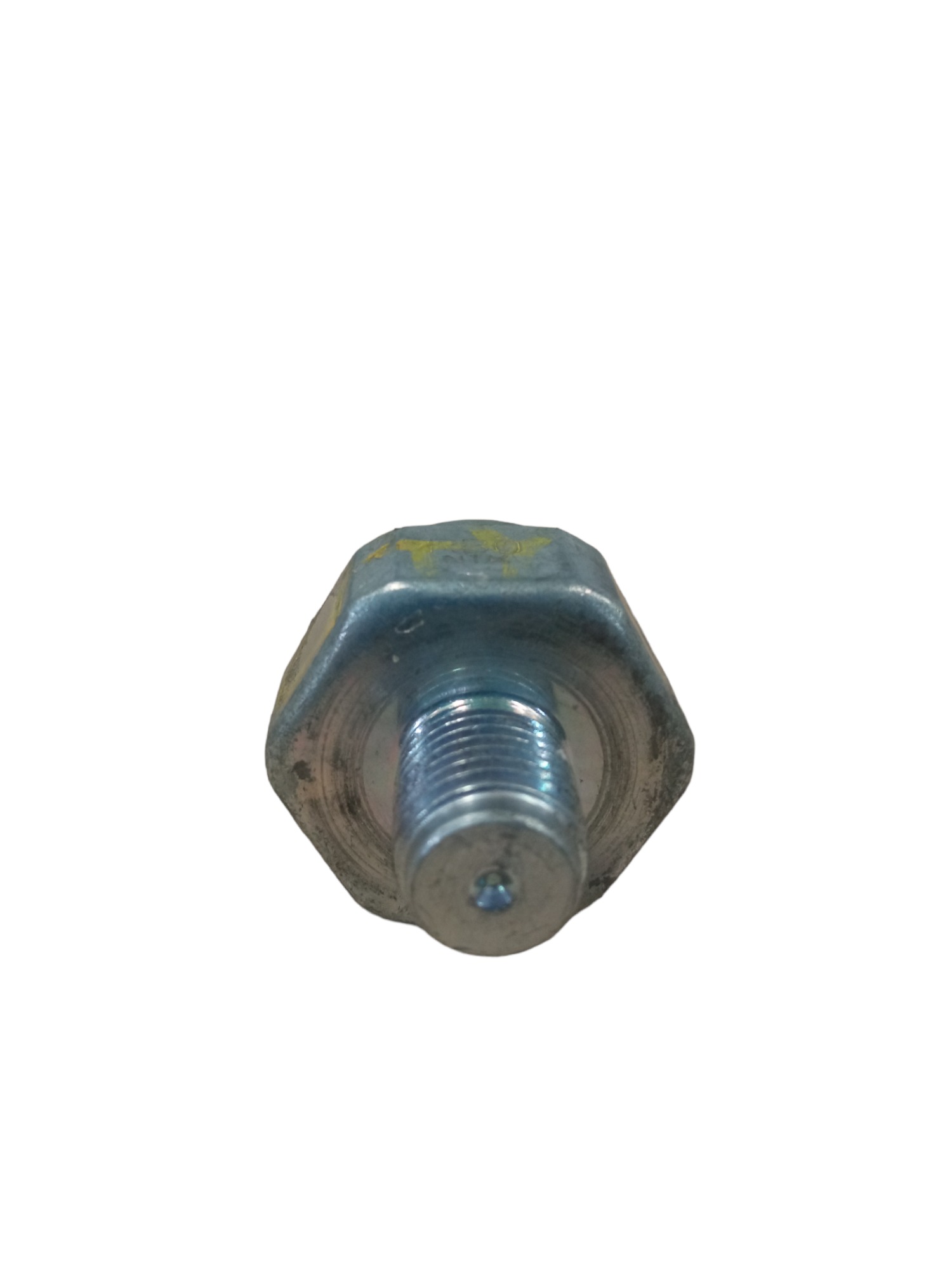 Sensor Detonação Honda City/fit 1.5 16v 2009/2014 M.v 2
