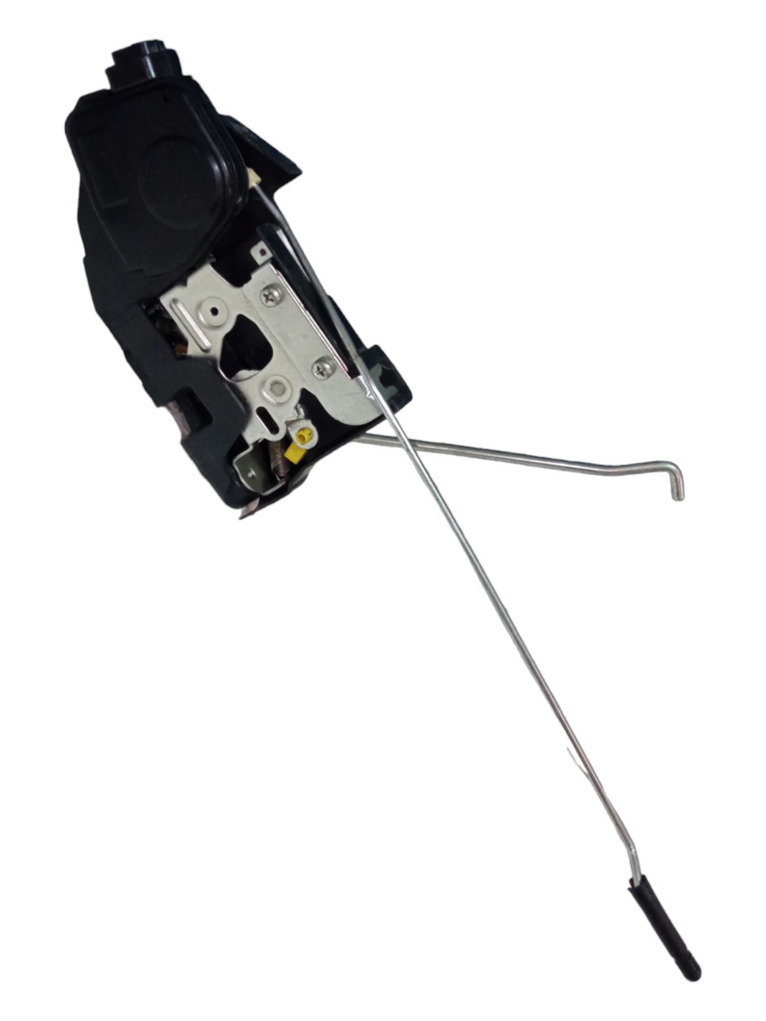 Fechadura Trava Eletrica Dianteira Direita Jac K3 2009 2015 3