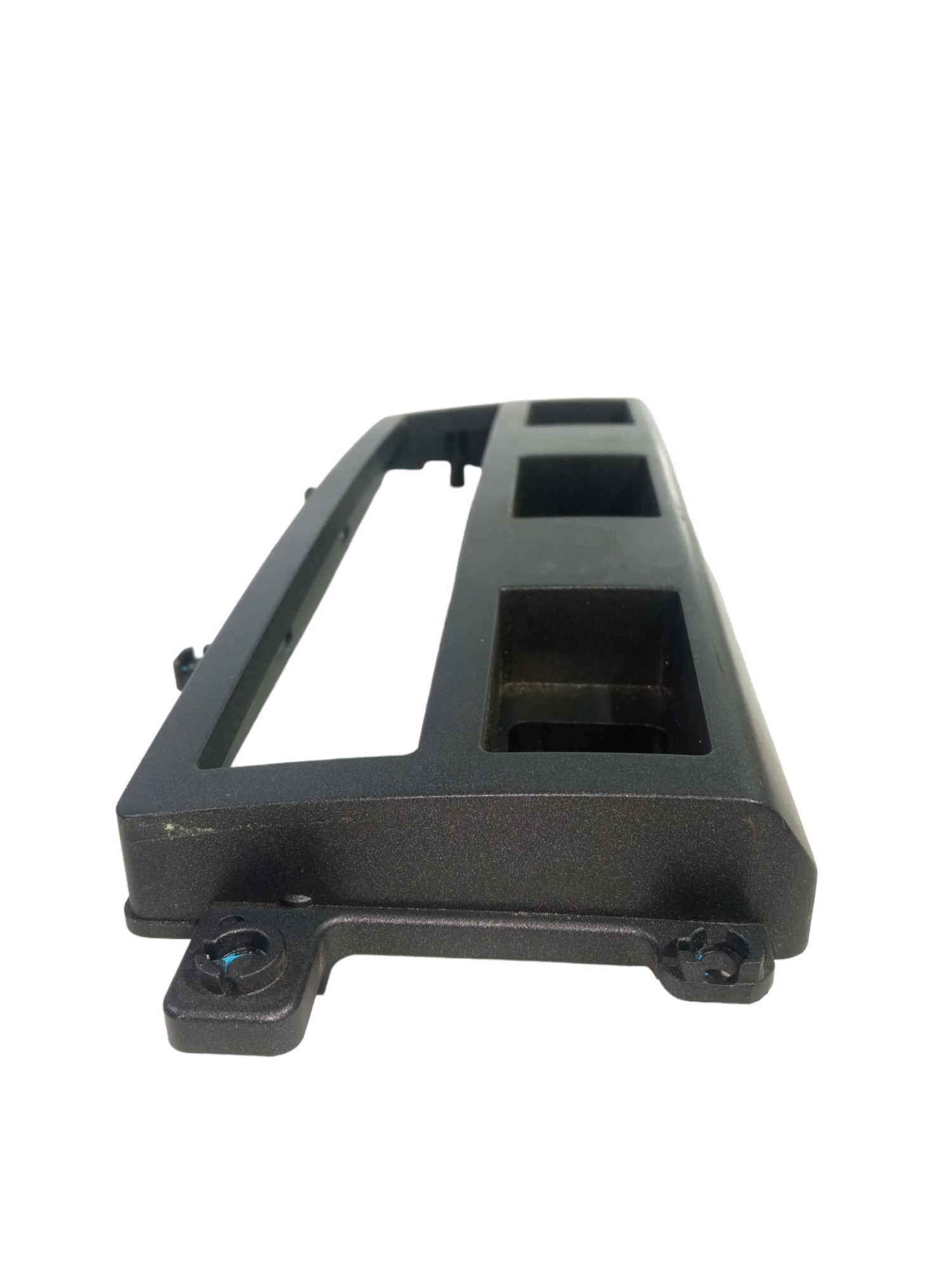 Moldura Central Dos Botoes Kia Sorento 2004 A 2009 Original 2