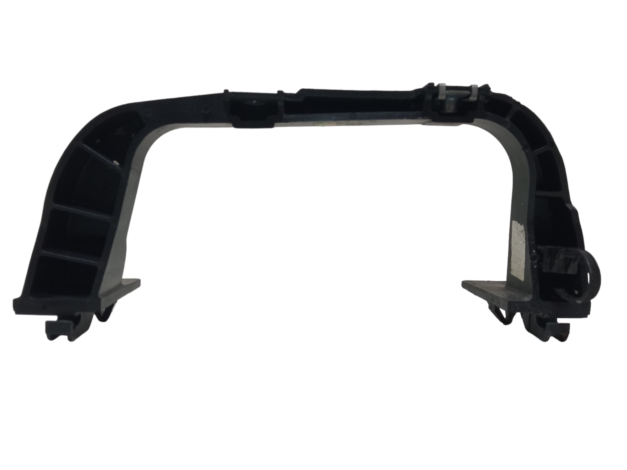 Suporte Macaneta Dianteira Esquerda Peugeot 208 2013 A 2019 3