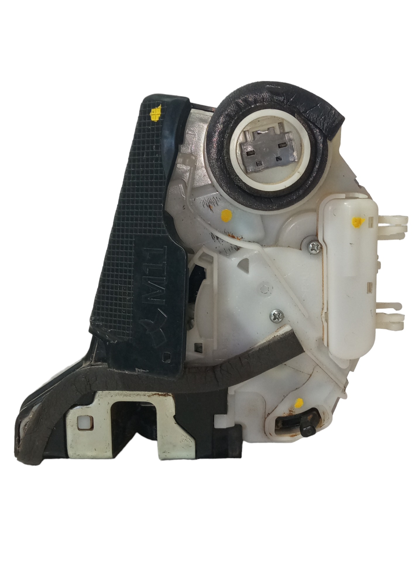 Fechadura Eletrica Traseira Esquerda Honda Fit 2015 A 2019 4