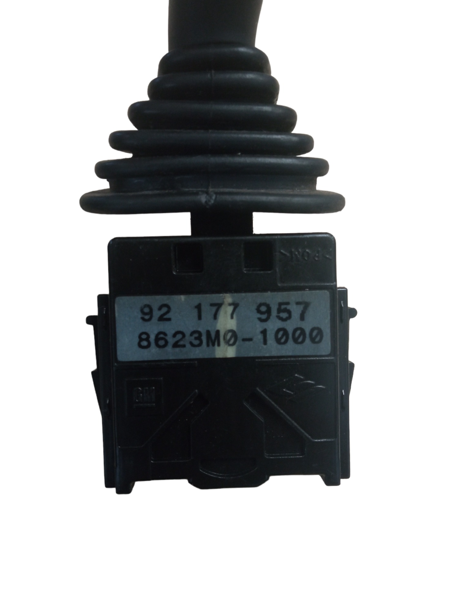 Chave De Seta Chevrolet Omega 2002 2003 2004 2005 2006 A2009 3
