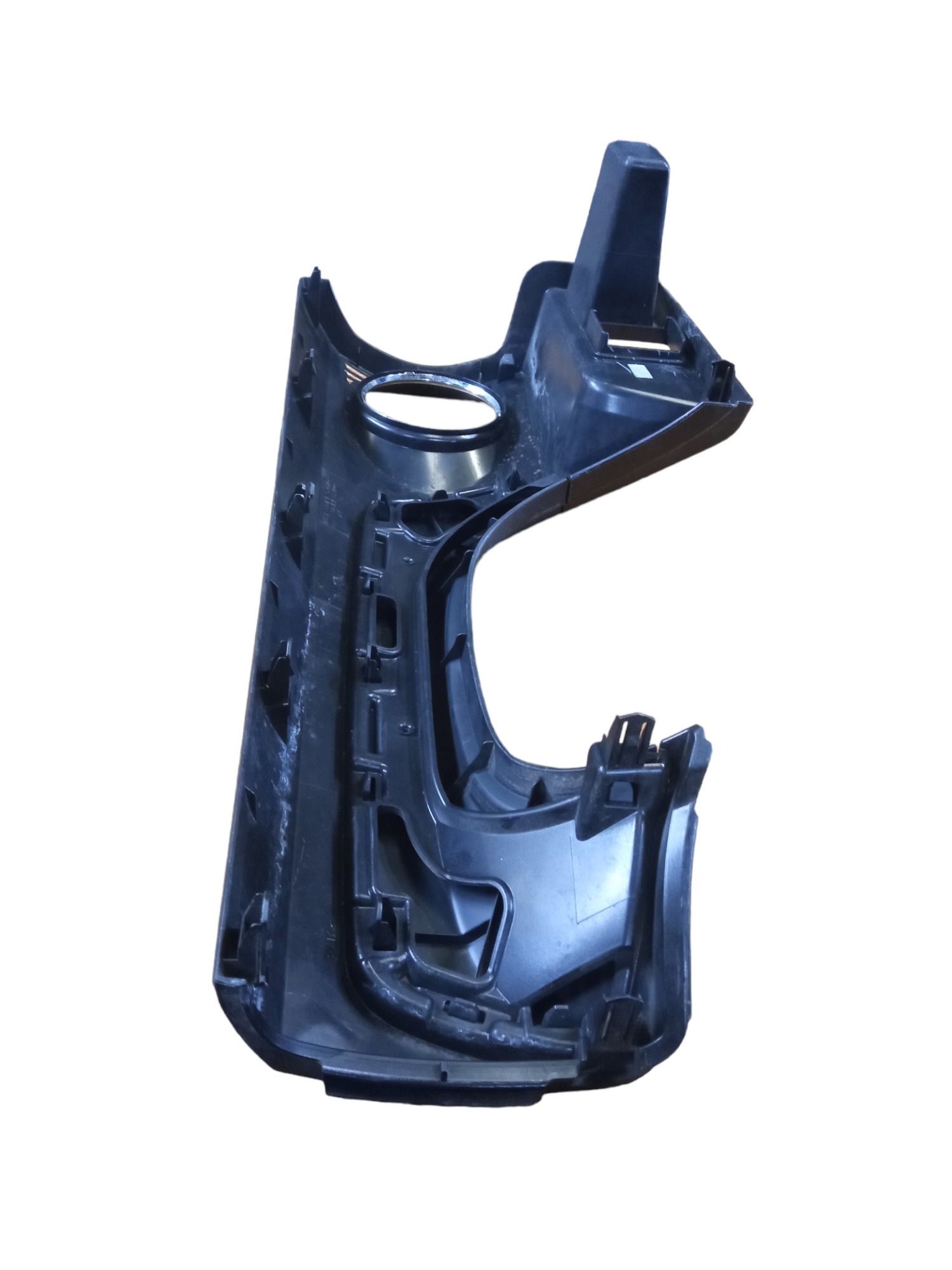 Moldura Inferior Esquerda Painel Toyota Etios 2013/2016 3