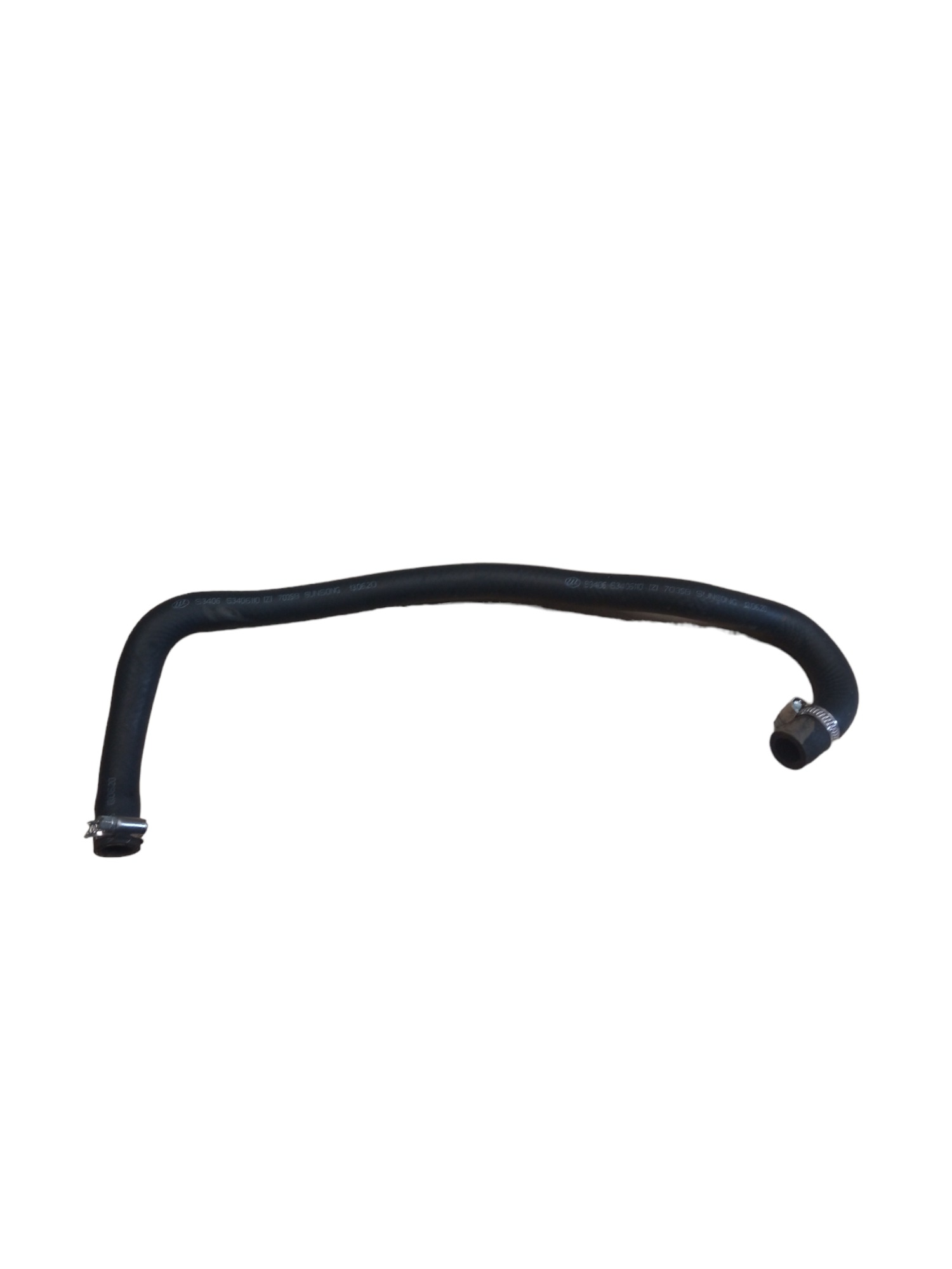Mangueira Direção Hidráulica Original Lifan X60 2013/2019 3