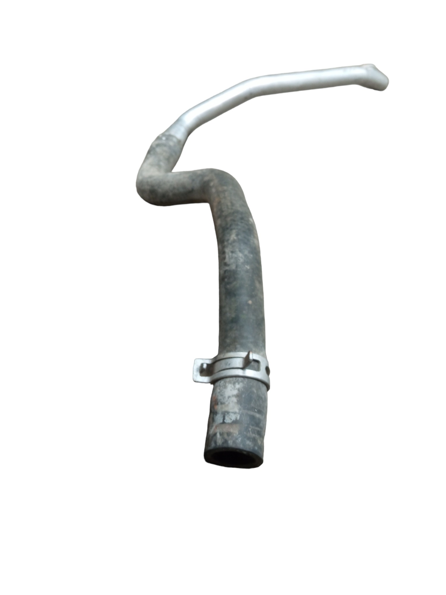 Mangueira De Ar Quente Renault Sandero 2007/2013 2
