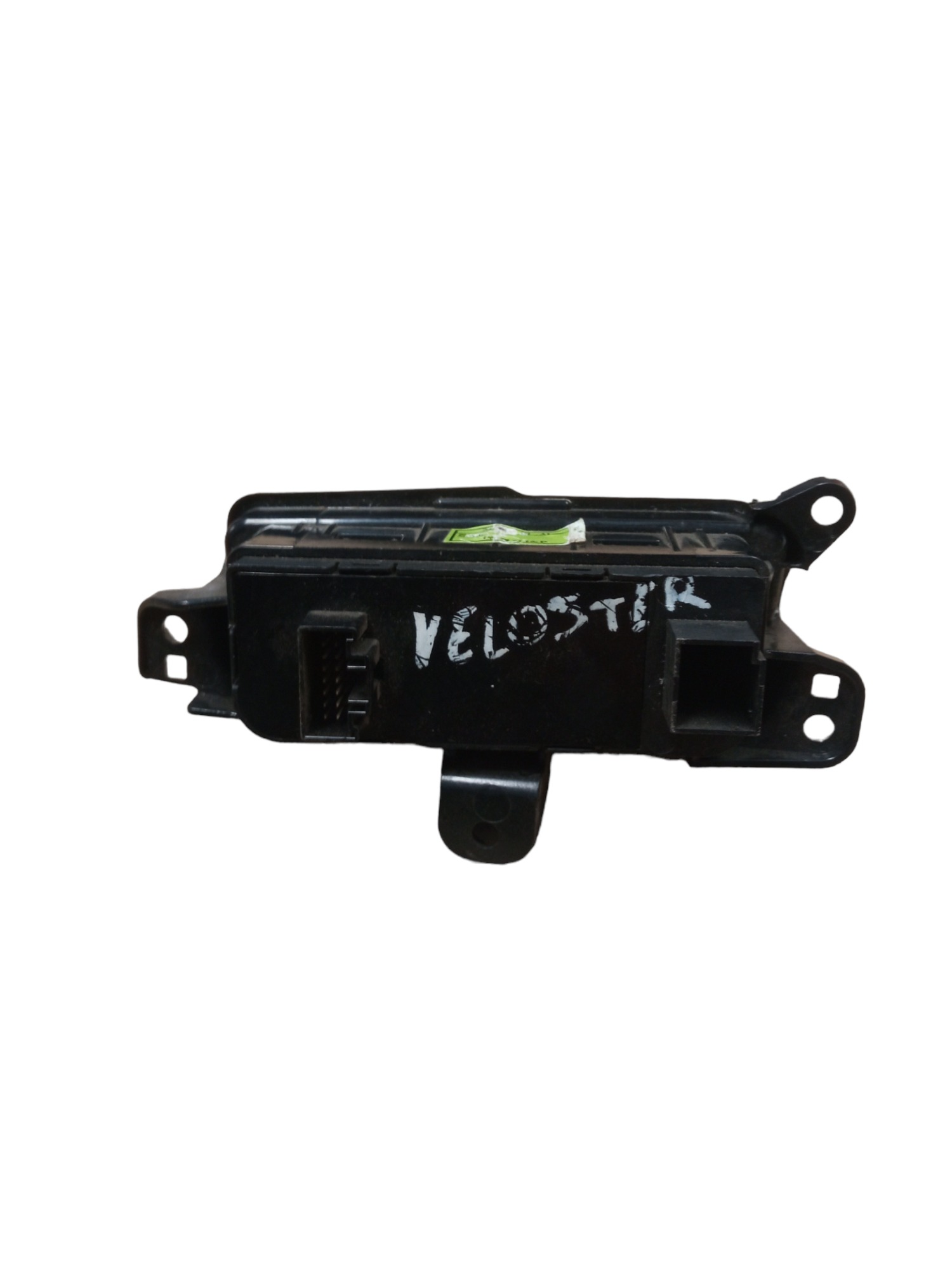 Botão Sensor Estacionamento/luz Painel Hyundai Veloster 2012 Preto 4