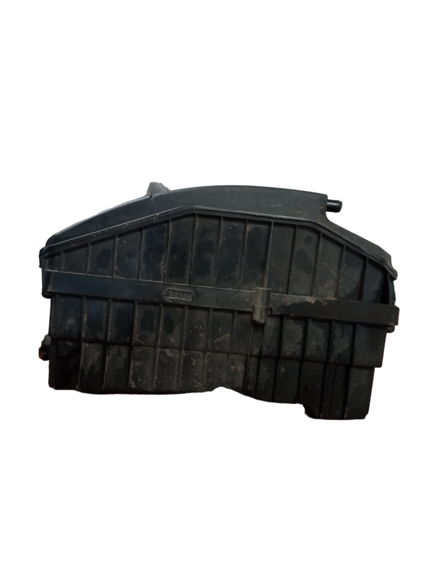 Caixa Filtro De Ar Renault Sandero Logan Clio 1.0 2008/2013 4