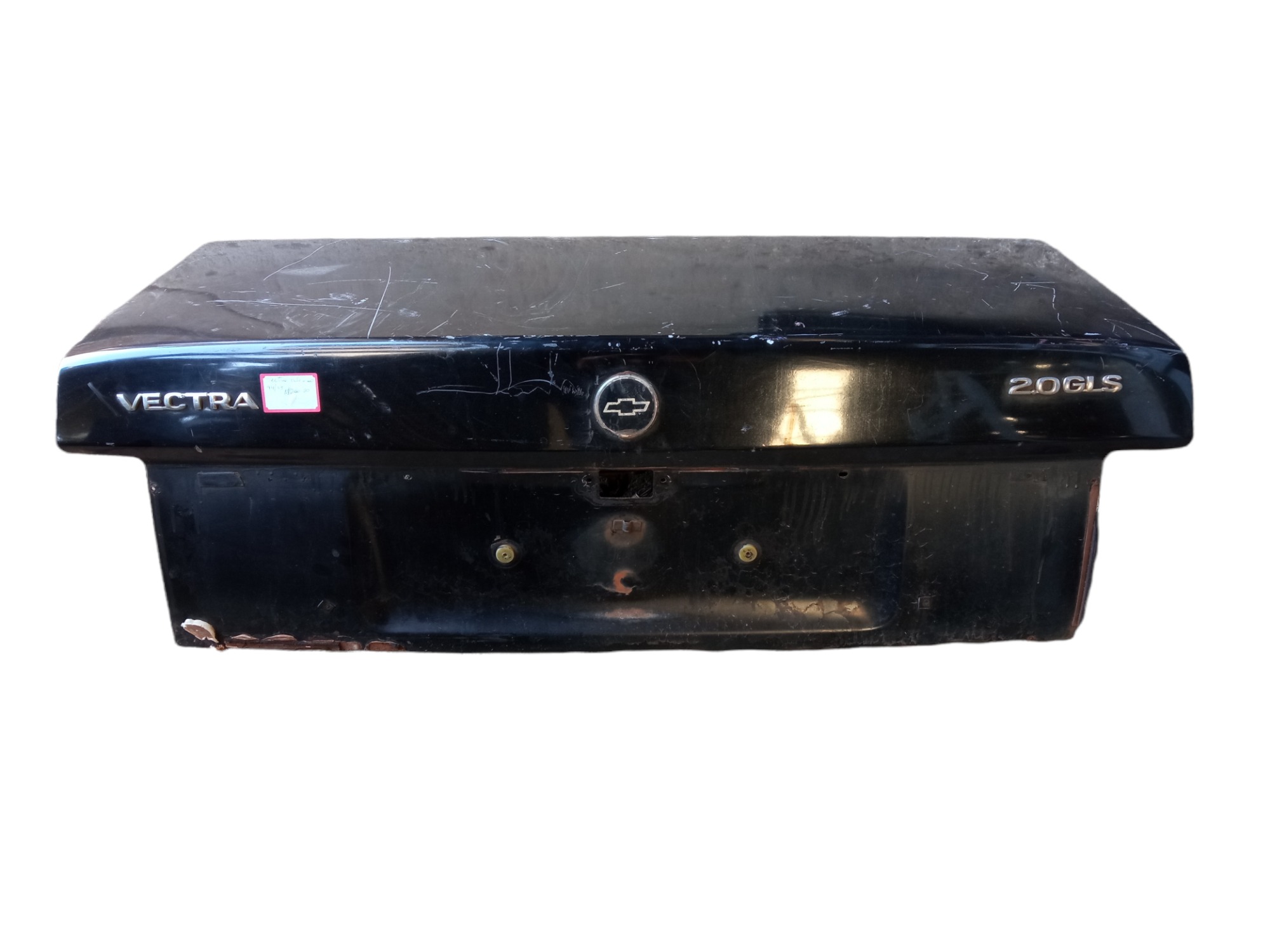 Tampa Traseira  Porta Malas Chevrolet Vectra 1994 1995 1