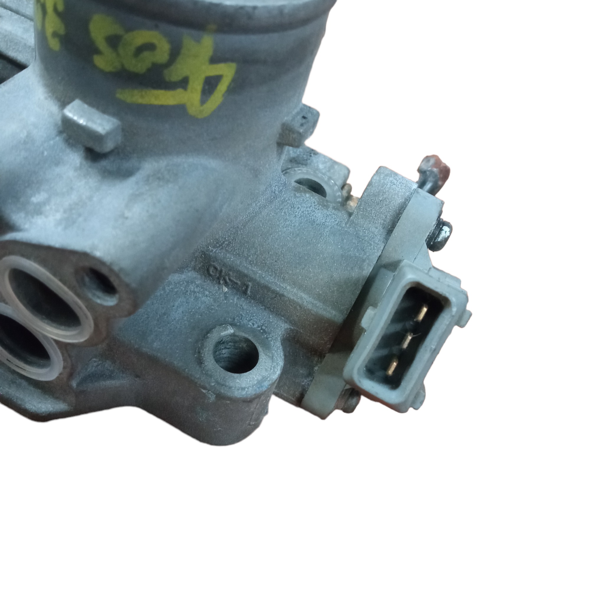Tbi Hyundai Atos Prime 99/01 M.v 4
