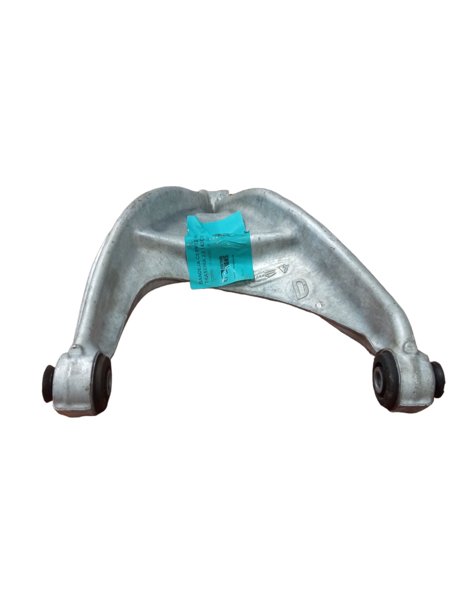 Balança Bandeja Traseira Direita Citroen C5 09/21 2.0 M.v 3