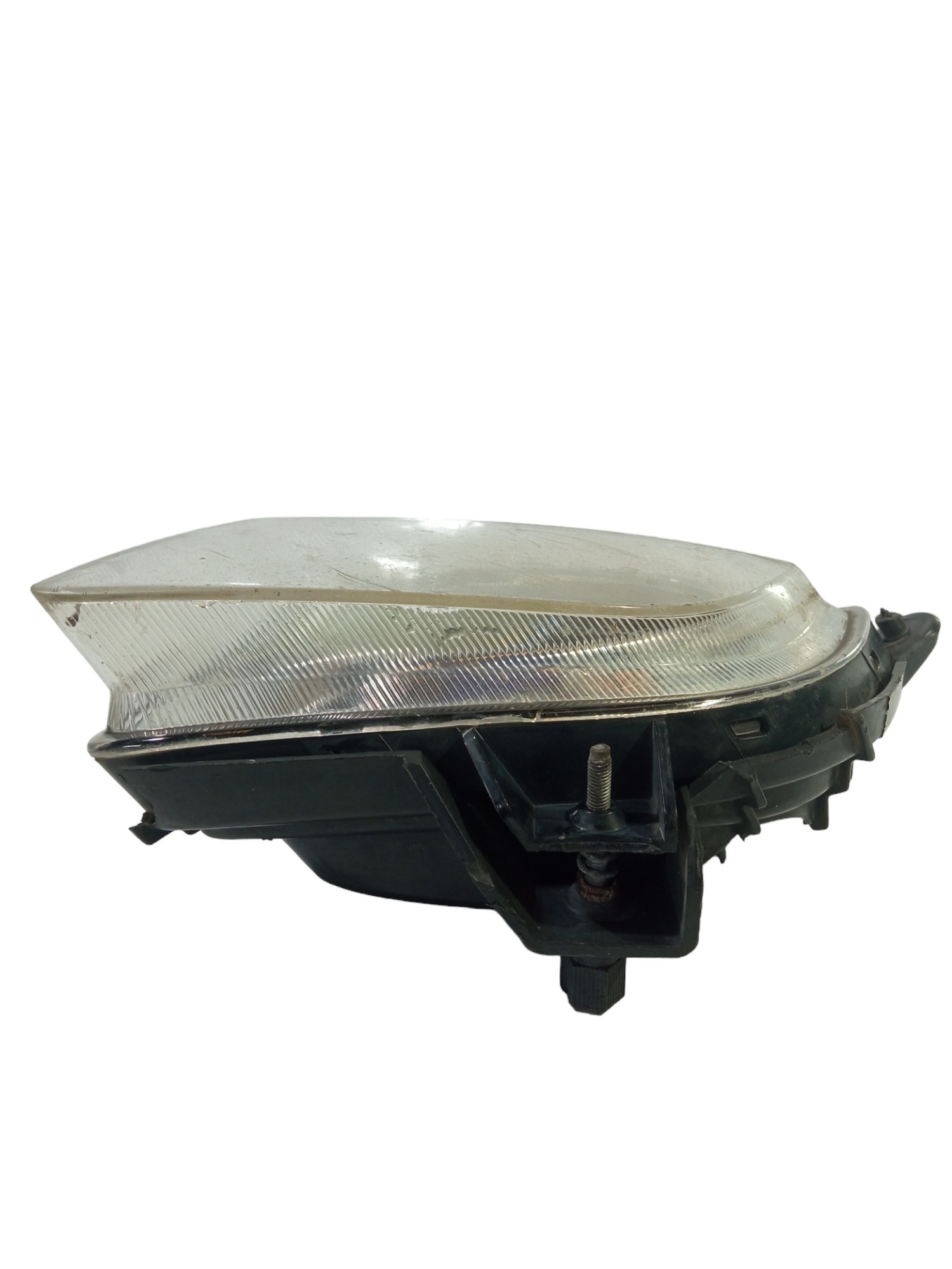 Farol Milha Hyundai I30 2009 A 2012 Original Usado Esquerdo  Transparente 2