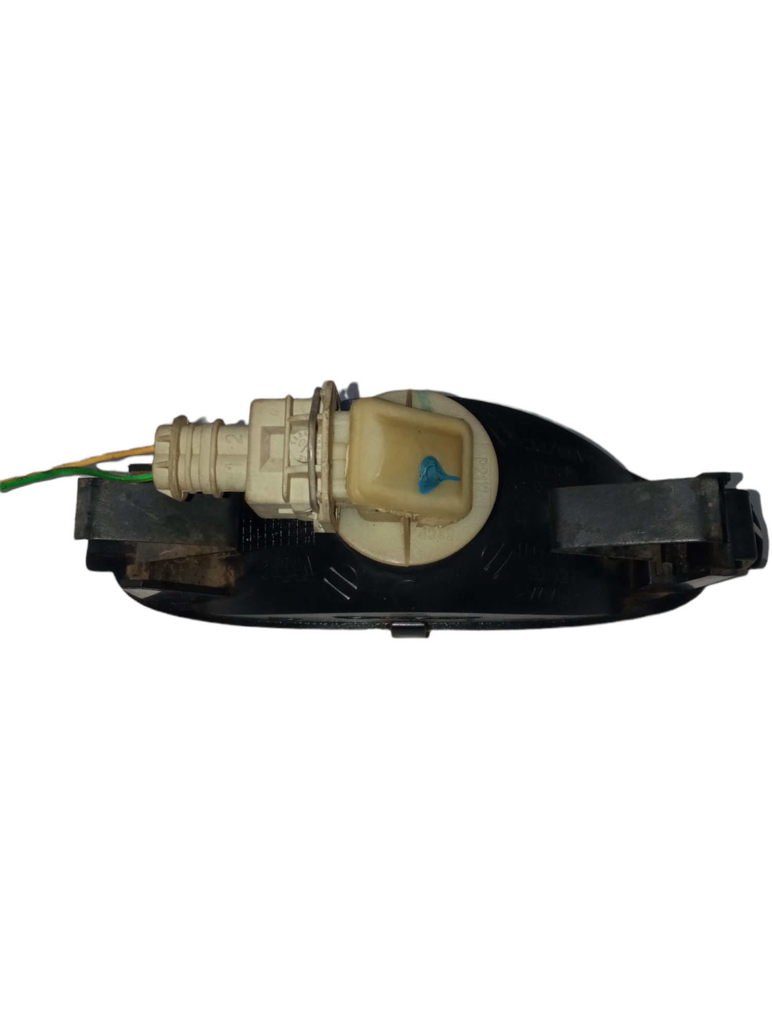 Luz De Neblina Peugeot 206 2006/2007 Com Detalhes 5