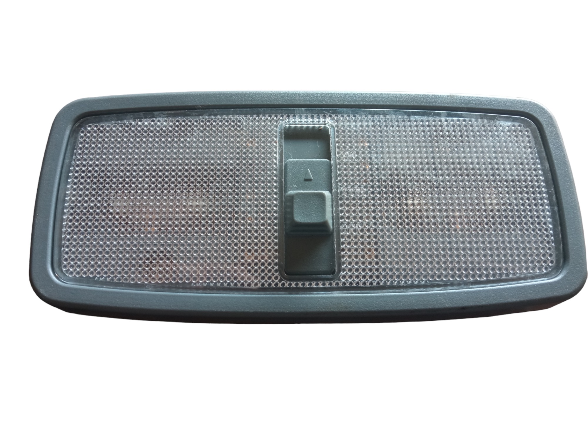 Luz Cortesia Traseira Lifan X60 2015 S4123200b03 V466. M.v 1