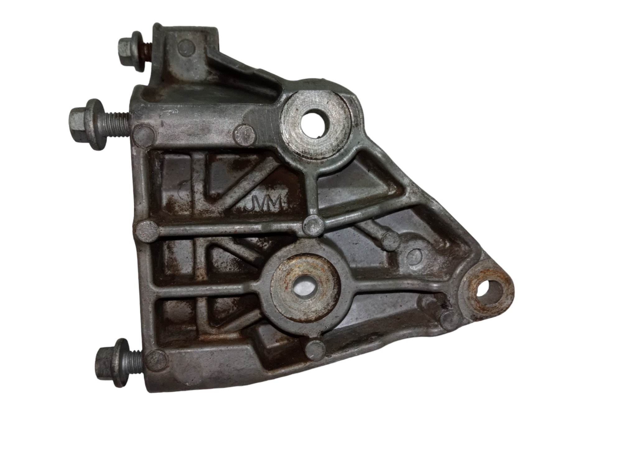 Suporte Bomba Direcao Land Rover Discovery 4 3.0 2010 2011 4