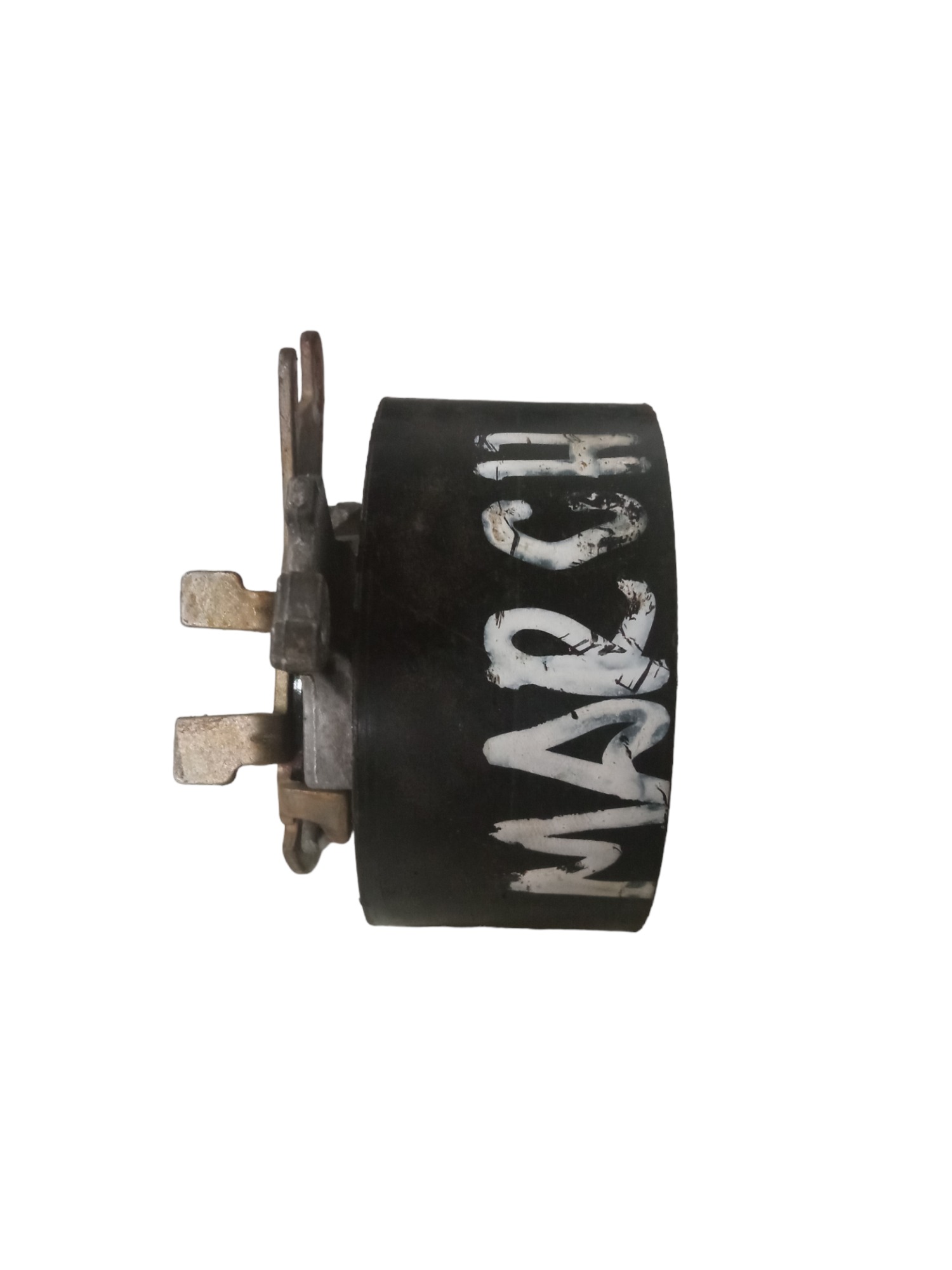 Polia Tensor Correia Nissan March 2012 Original M.v 3