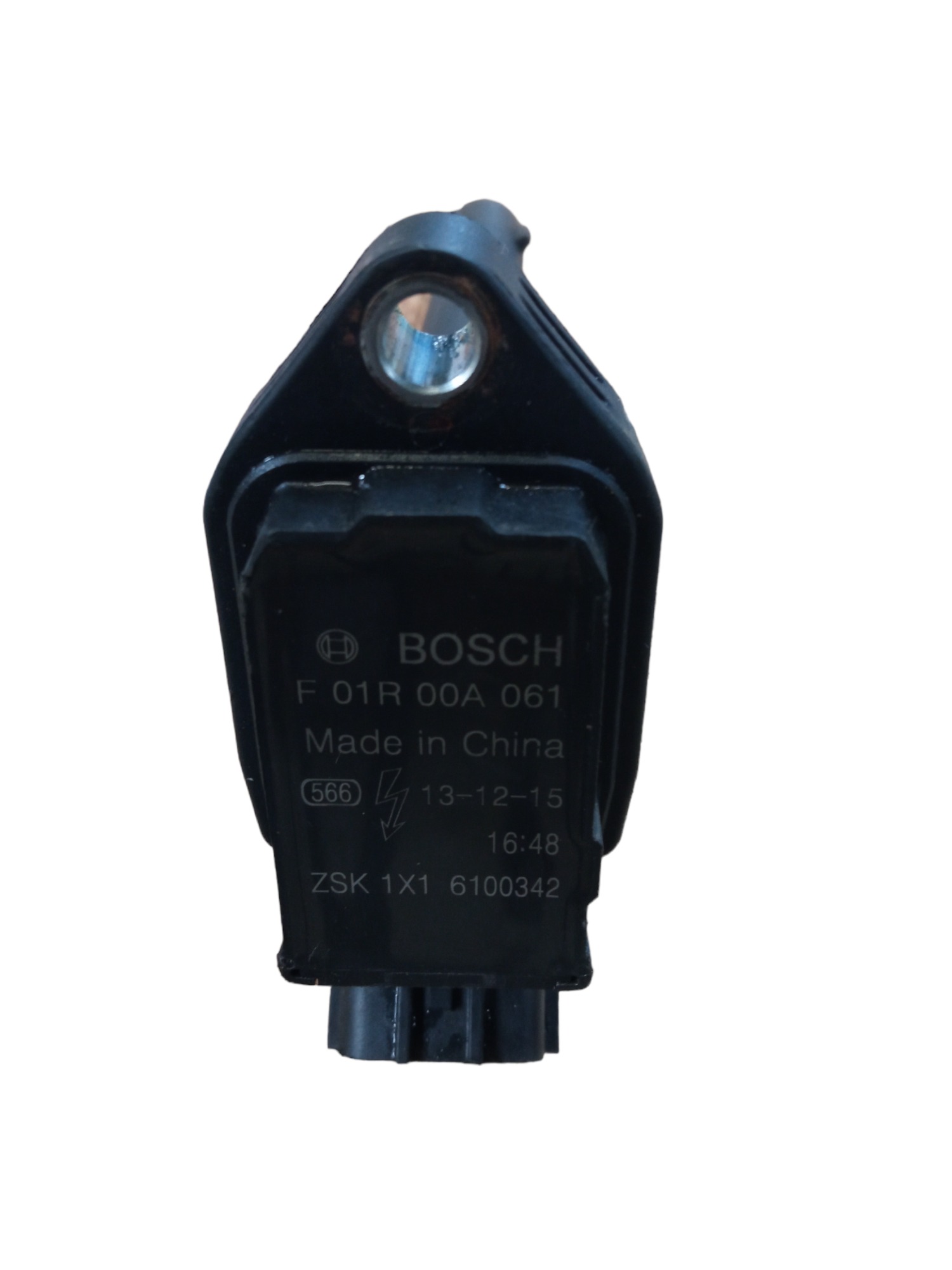Bobina Ignição Lifan 530 1.5 16v 2011cod…f01r00a061 3