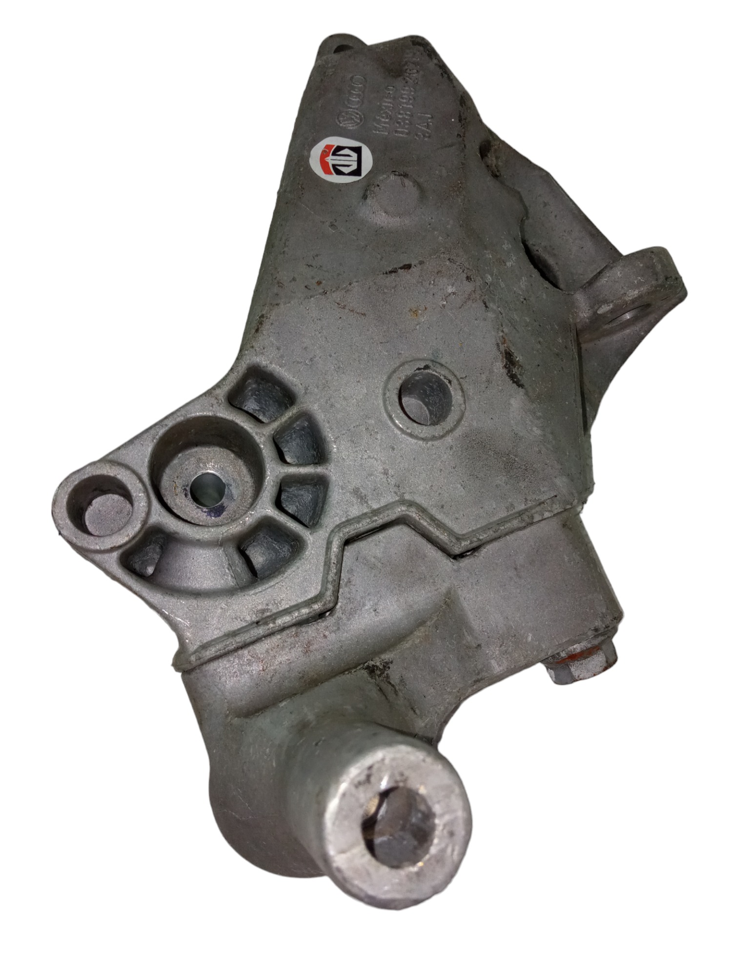 Suporte Coxim Direito Motor Audi A3 97 A 2003 2 0 Original 2