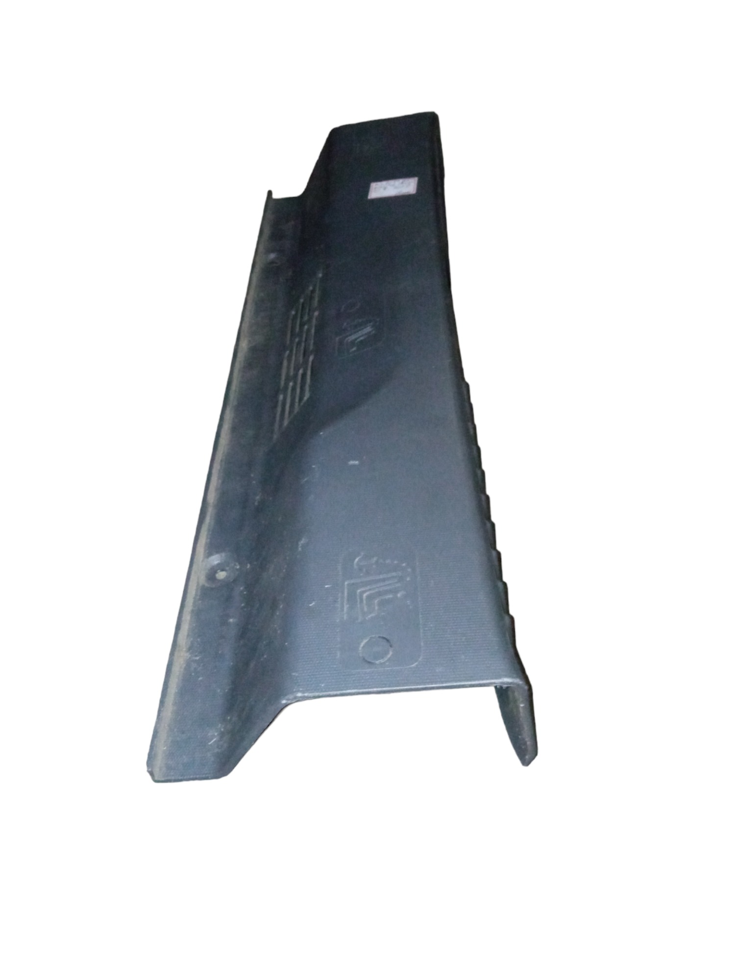 Moldura Porta Malas Chery S-18 2012 2