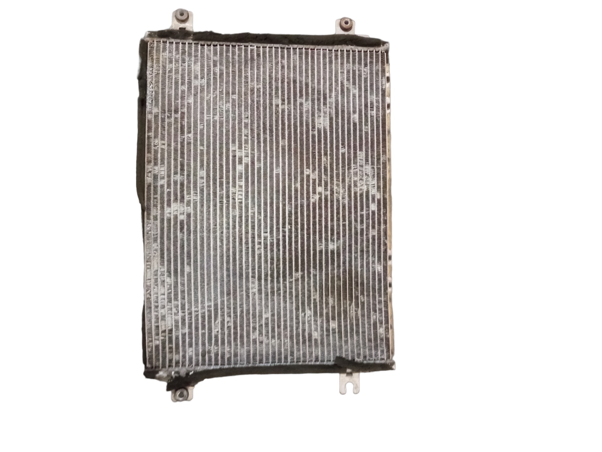 Radiador Condensador Chery Tiggo 09/13 2.0 M.v 3