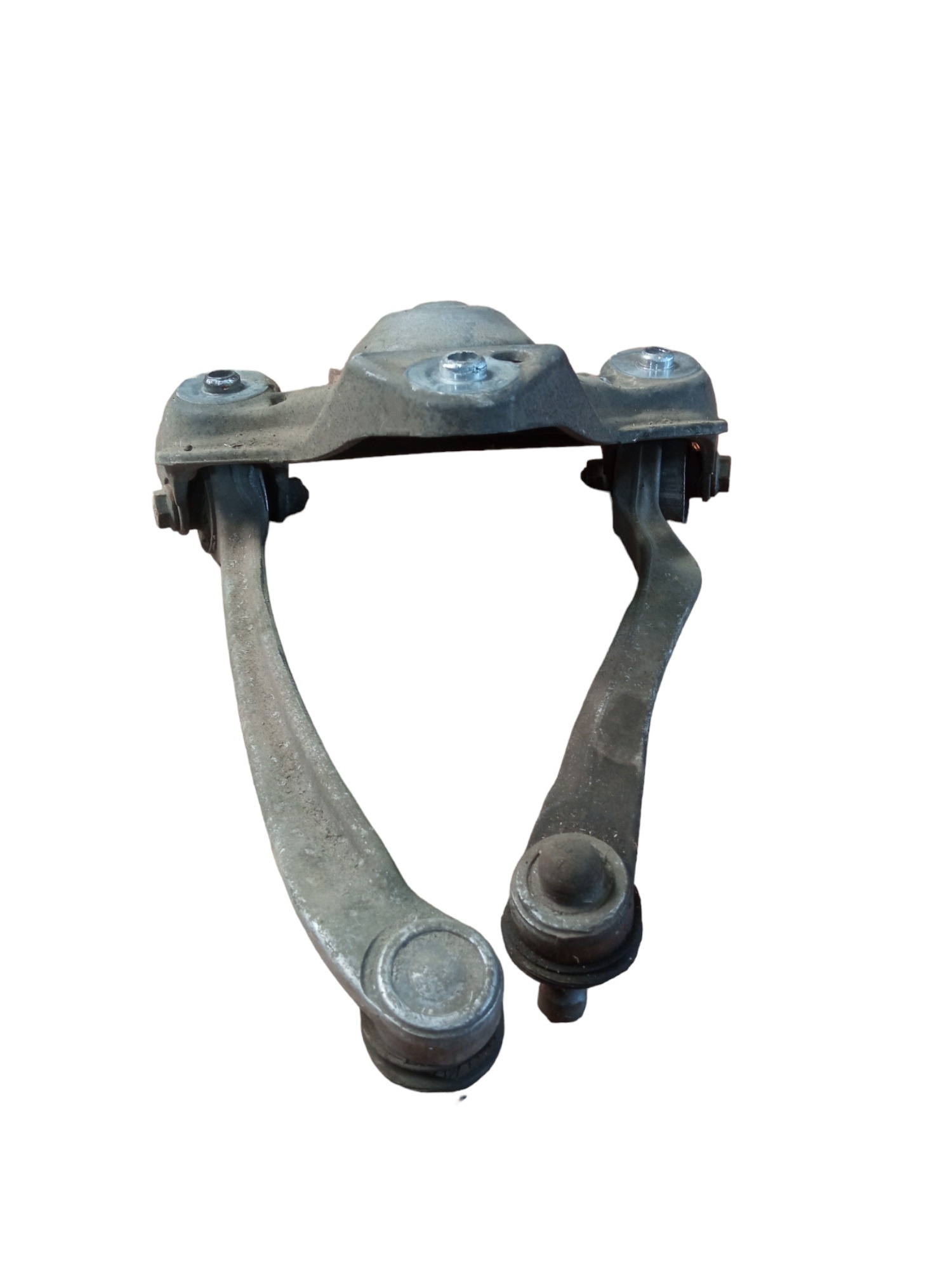 Coxim Amortecedor C/braço Suspensão Diant/esq. Audi A6 2000 3