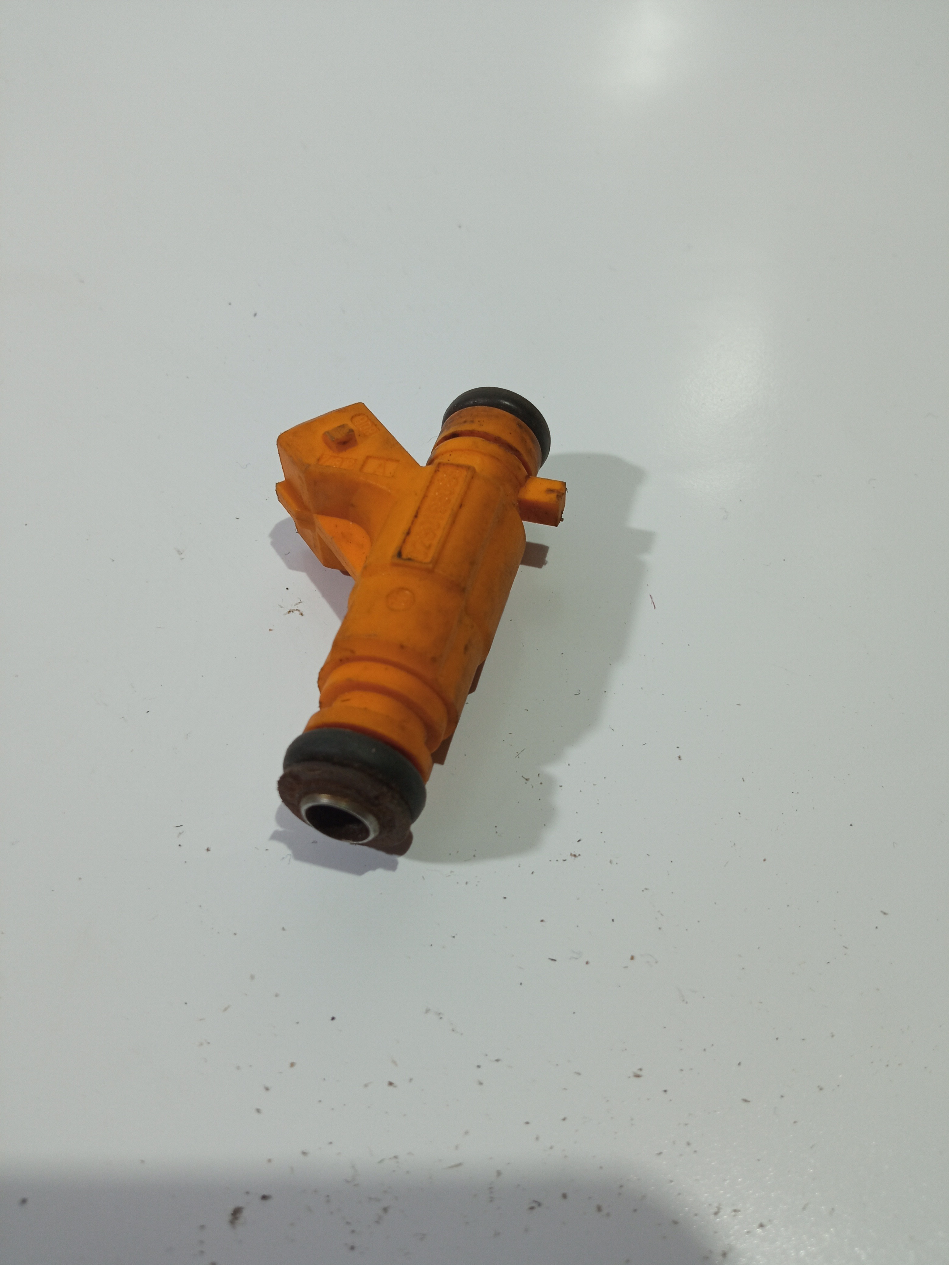 Bico Injetor Chevrolet Astra 2.0 2004/2011original 2