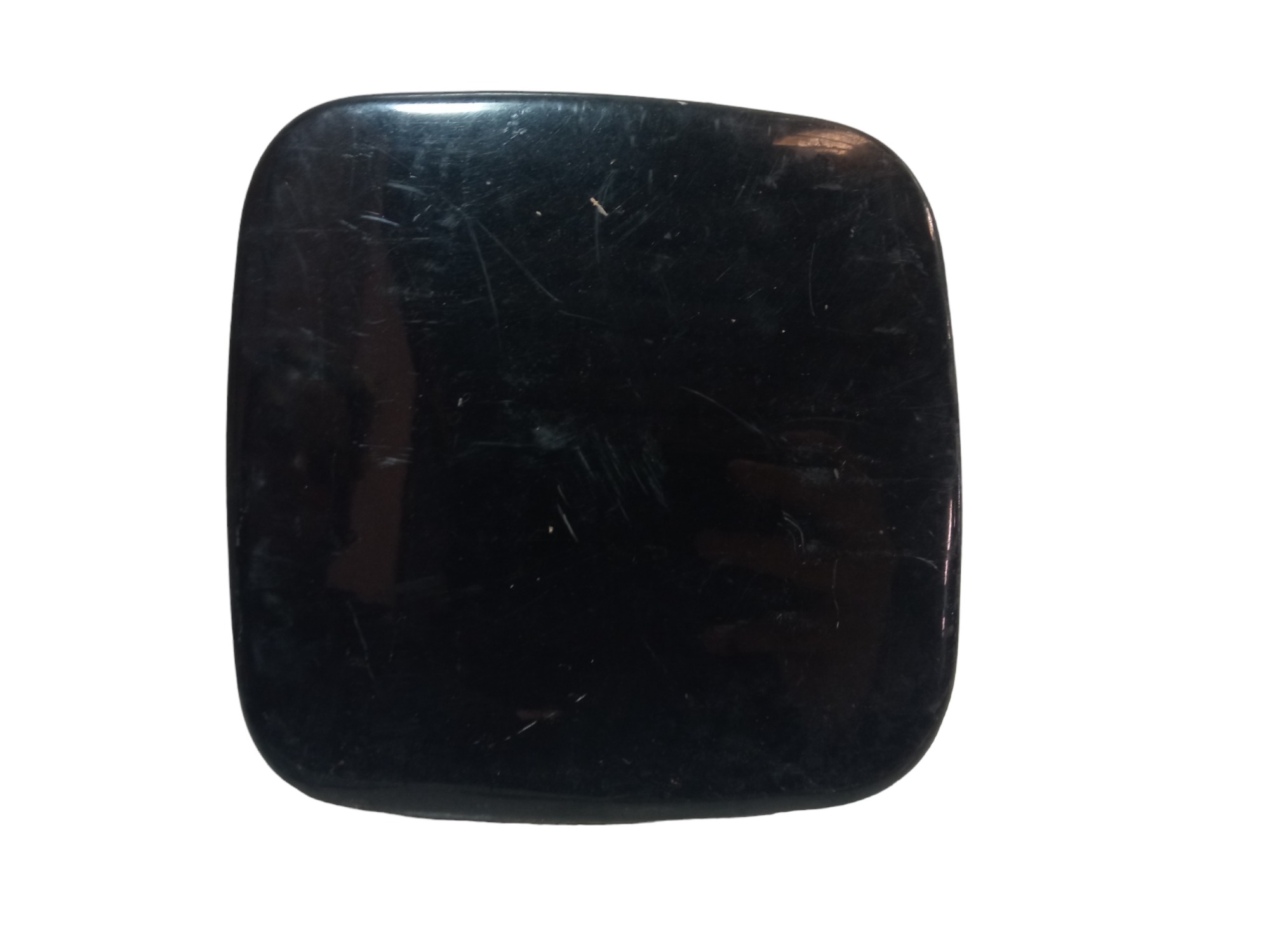 Portinhola Tanque Combustivel Chery Face 2010 2011 2012 2013 1