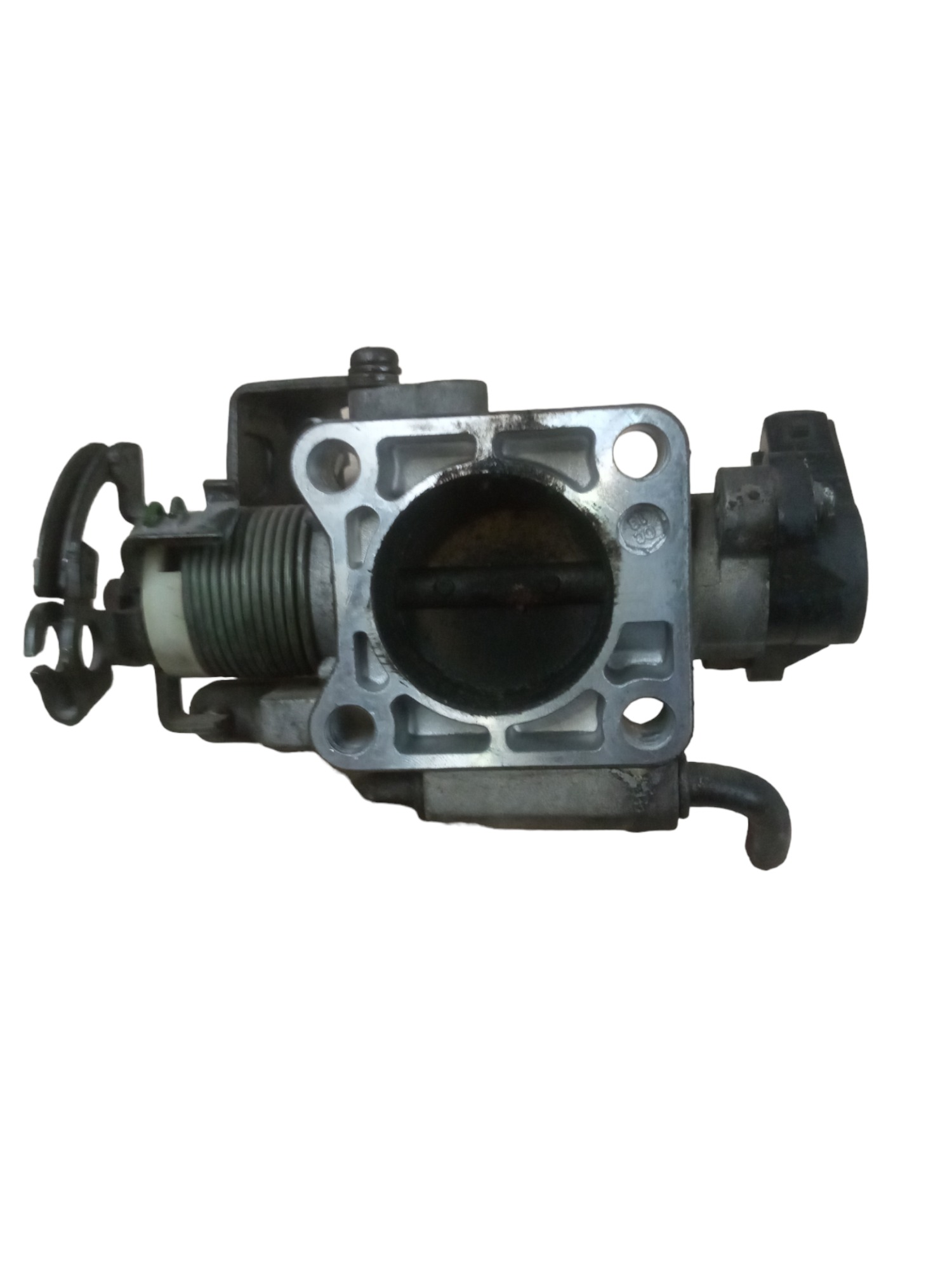 Tbi Corpo De Borboleta Hyundai Atos 1999/2003 M.v 3
