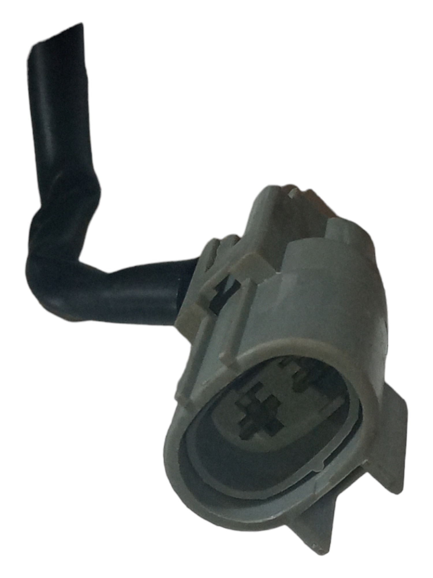 Defletor Ventoinha Jac J3 2010 11 12 13 14 15 16 17 18 1.4 5