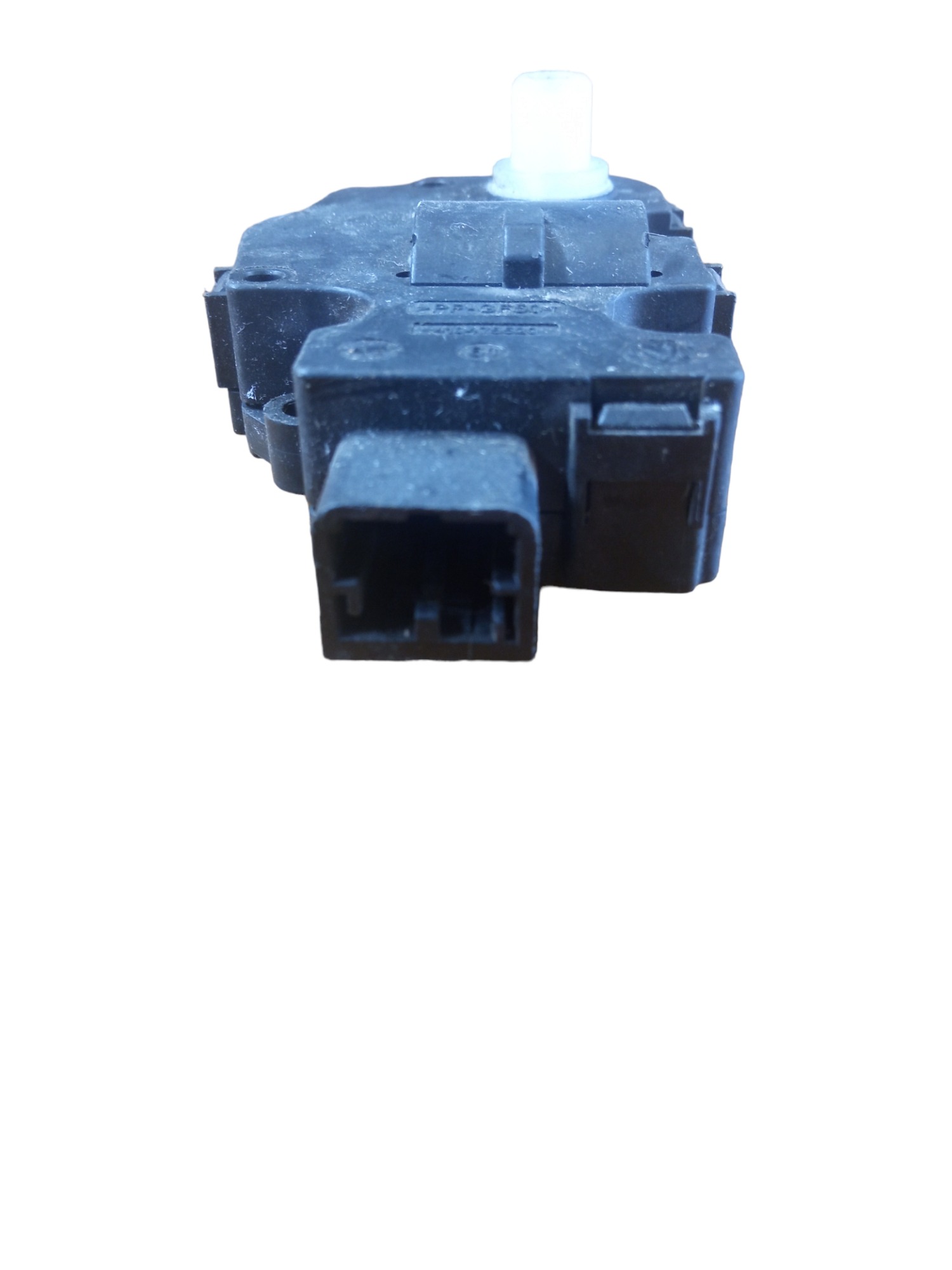 Atuador Caixa De Ar Condicionado Mercedes C-180 2012/2016 3