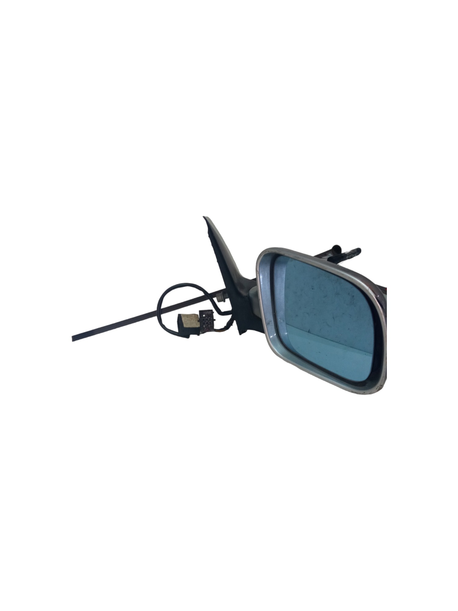 Retrovisor Direito Audi A6 2000 2001 2002 2003 2004 2005 2