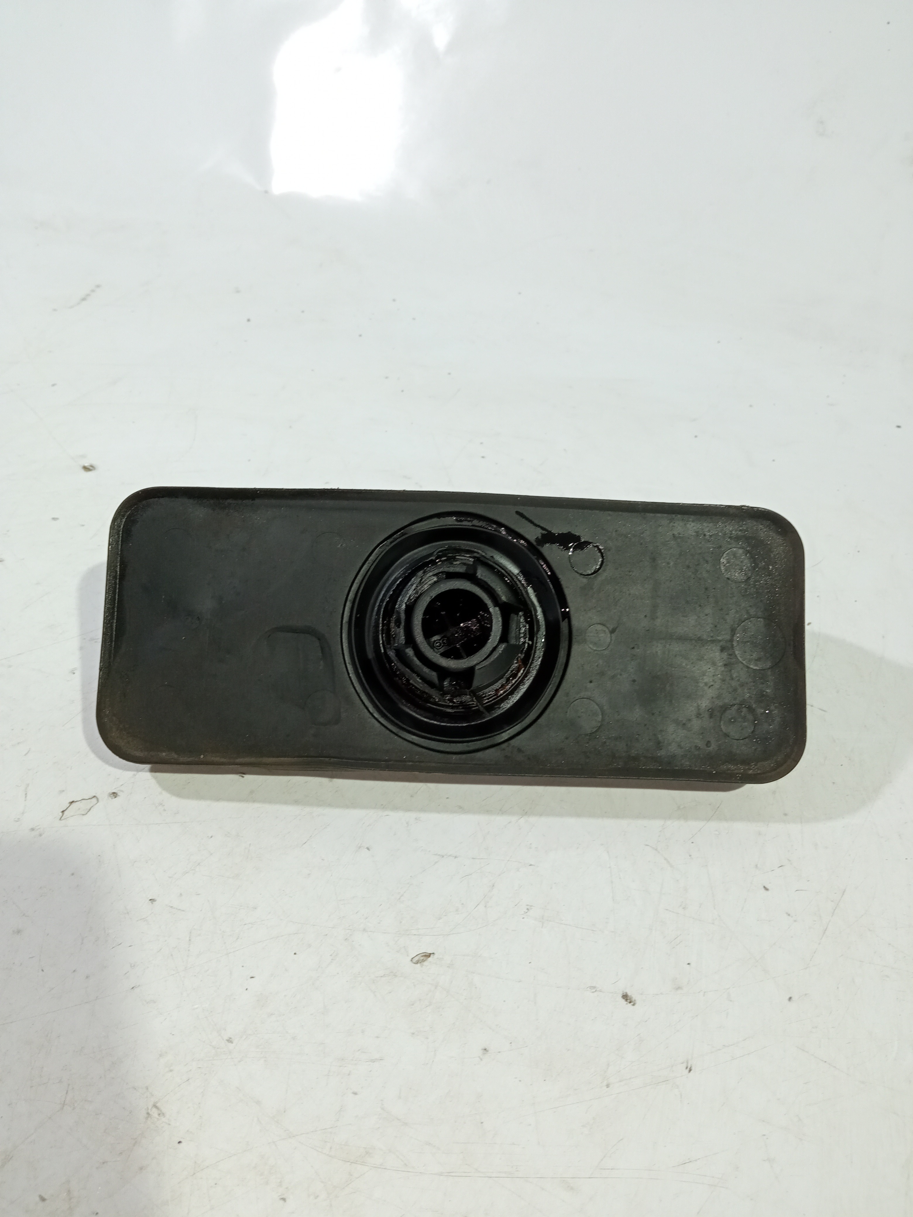 Suporte Bloco De Elevação Original Mercedes E350 2009 Preto 3