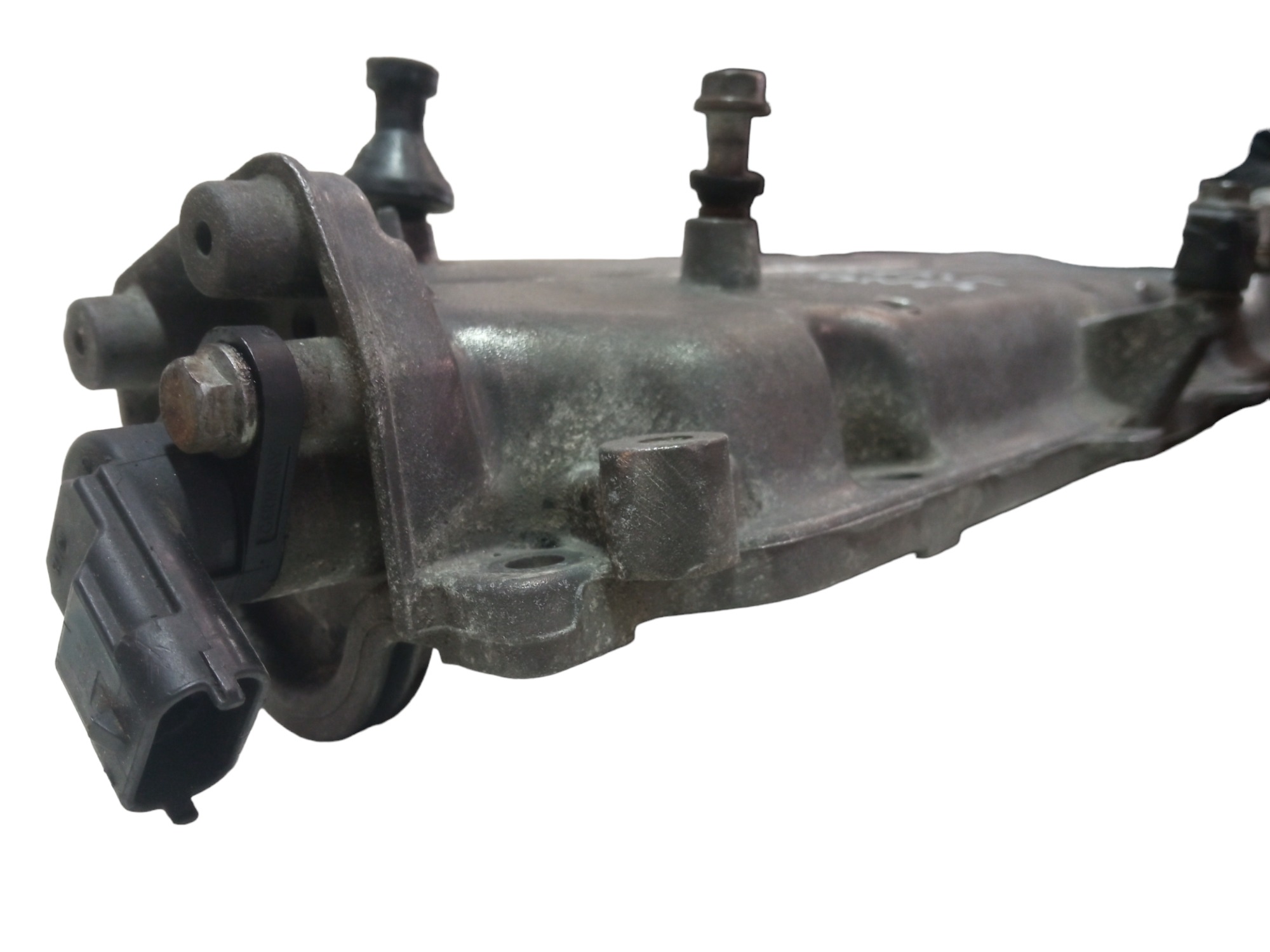 Tampa De Valvula Motor Fiat Uno Vivace 2011 A 2016 Original 3