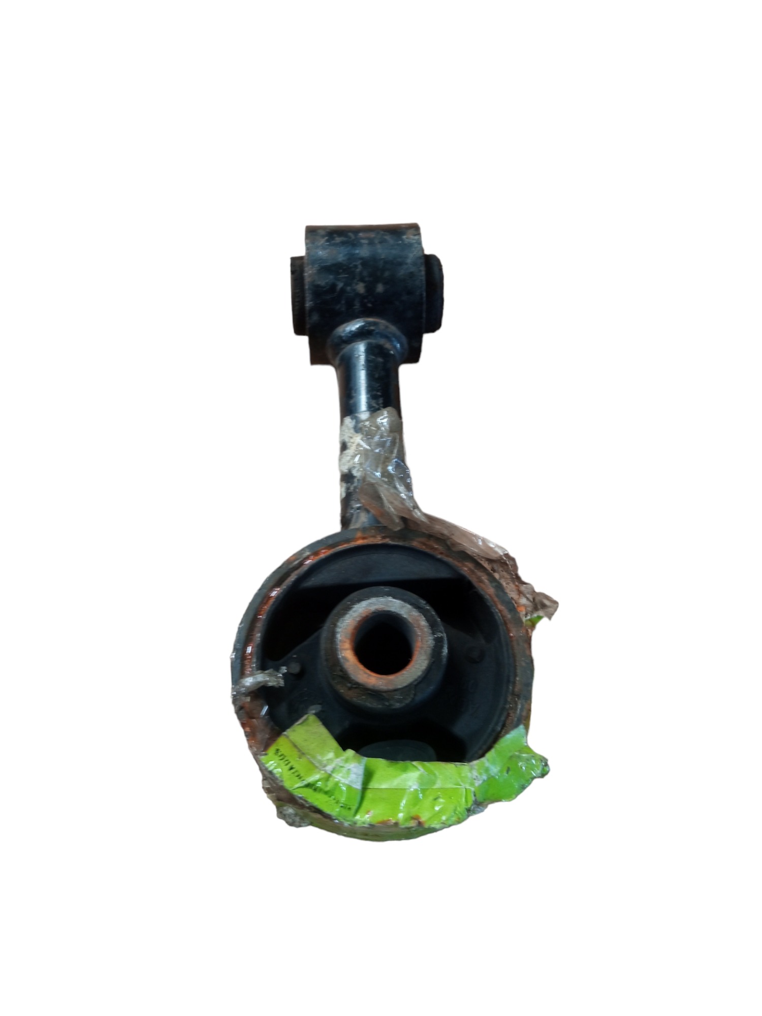 Suporte Coxim Inferior Caixa Cambio Jac J2 2012/2016 M.v 3
