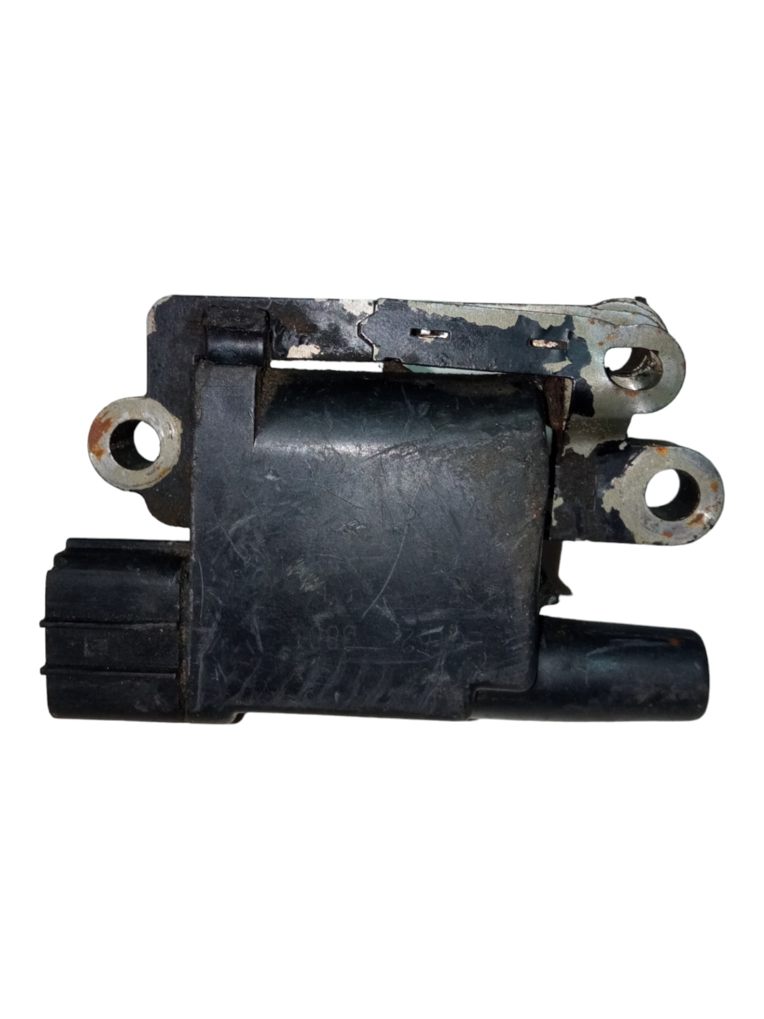 Bobina Ignicao Mitsubishi Pajero Tr4 Lamcer Galant 2005 5