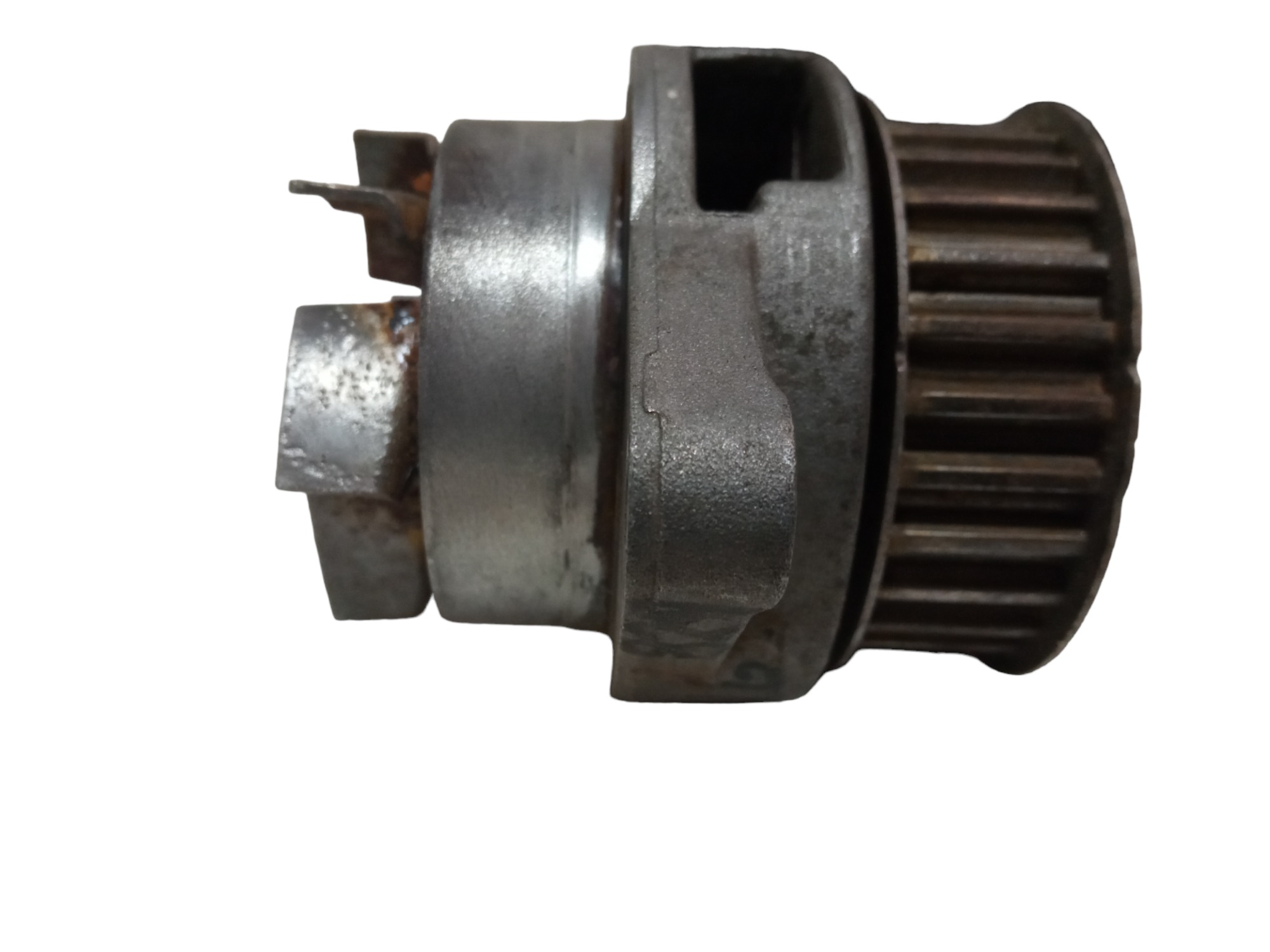 Bomba De Agua Vw Golf 1 6 2003 2004 2005 2006 2007 Usada 2