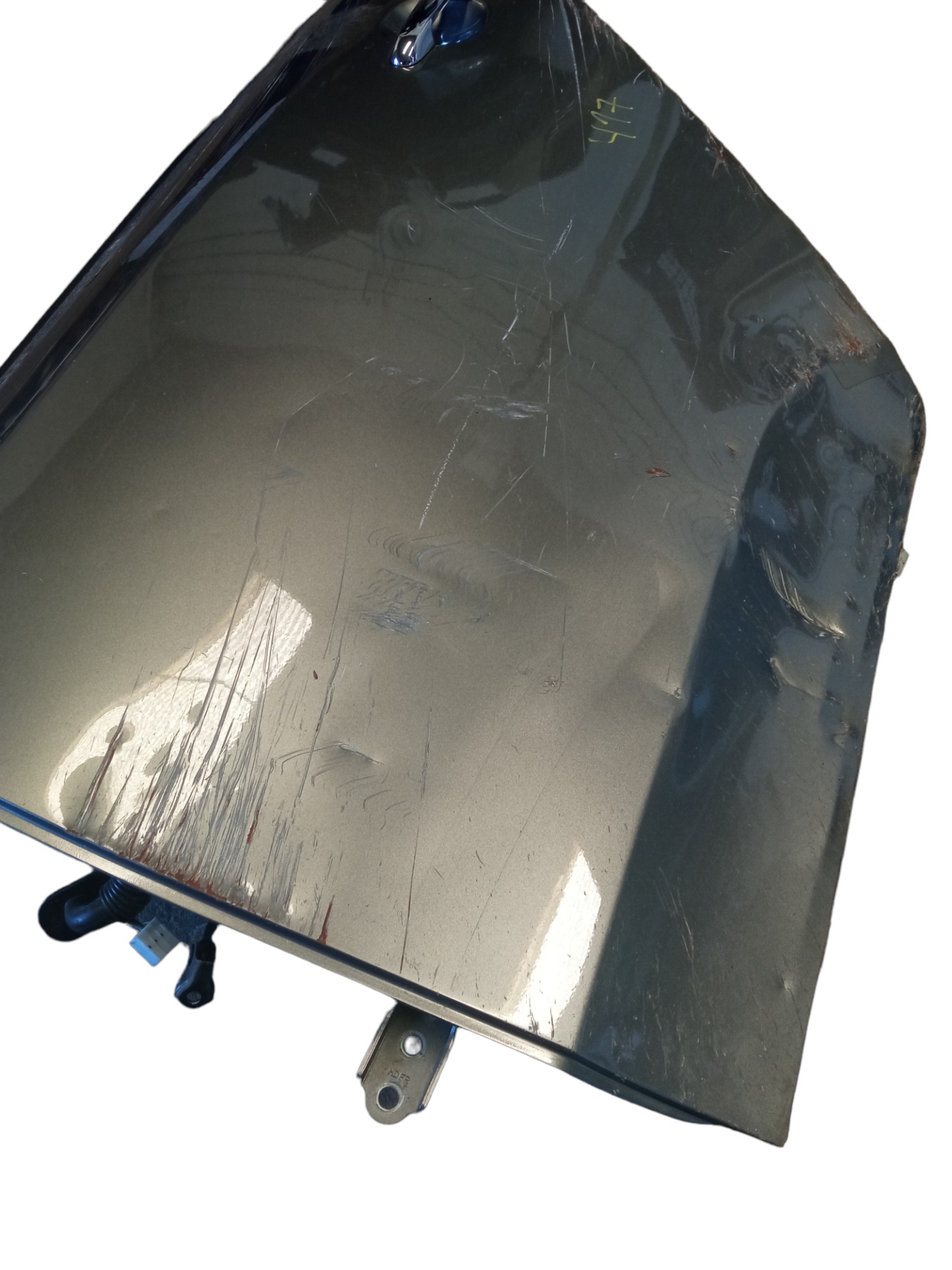 Porta Traseira Esquerda Kia Cerato 2010 2011  2012 3