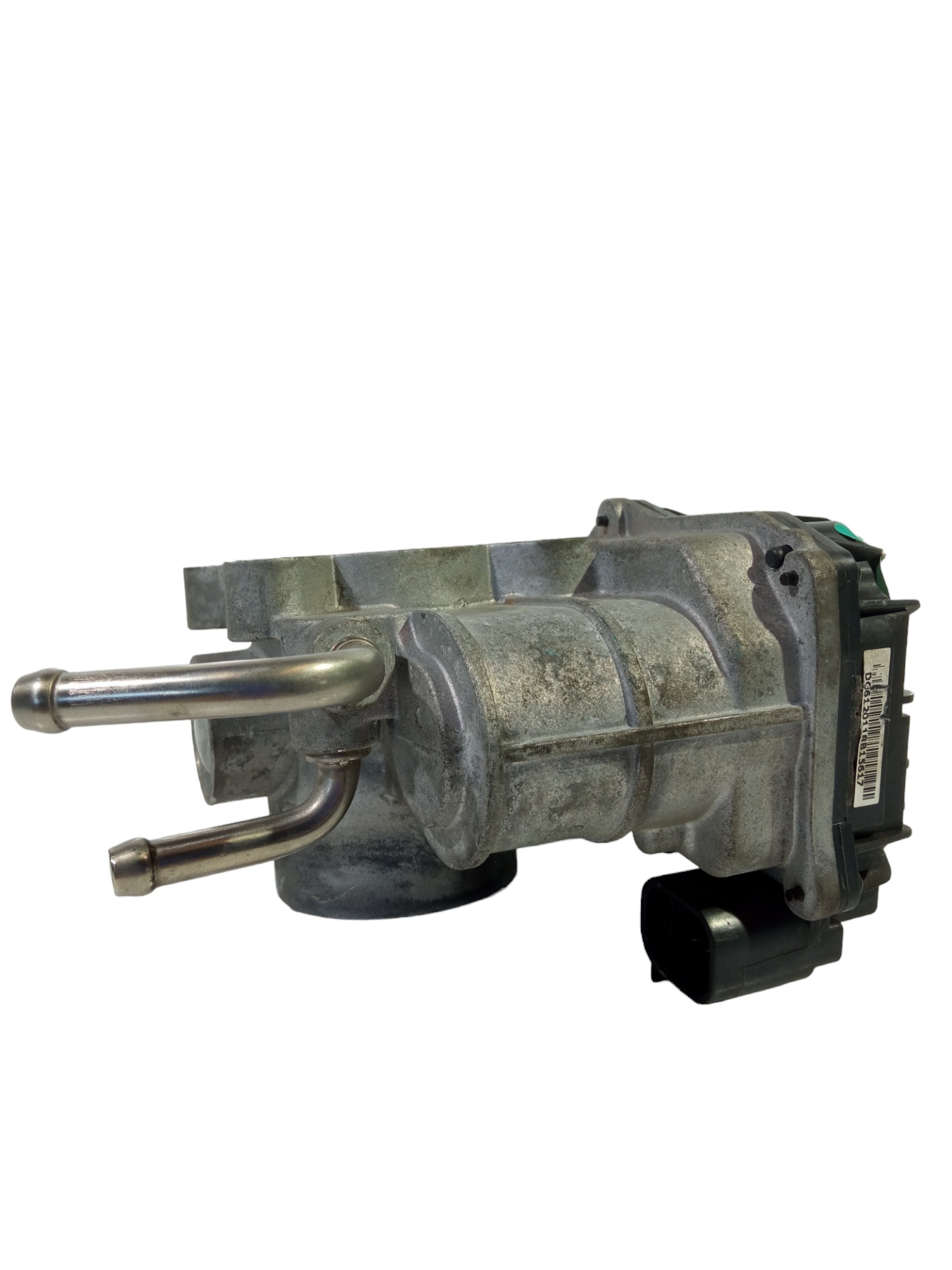 Tbi Corpo Borboleta Jac J3 2012 2013 2014 Original Usado 4