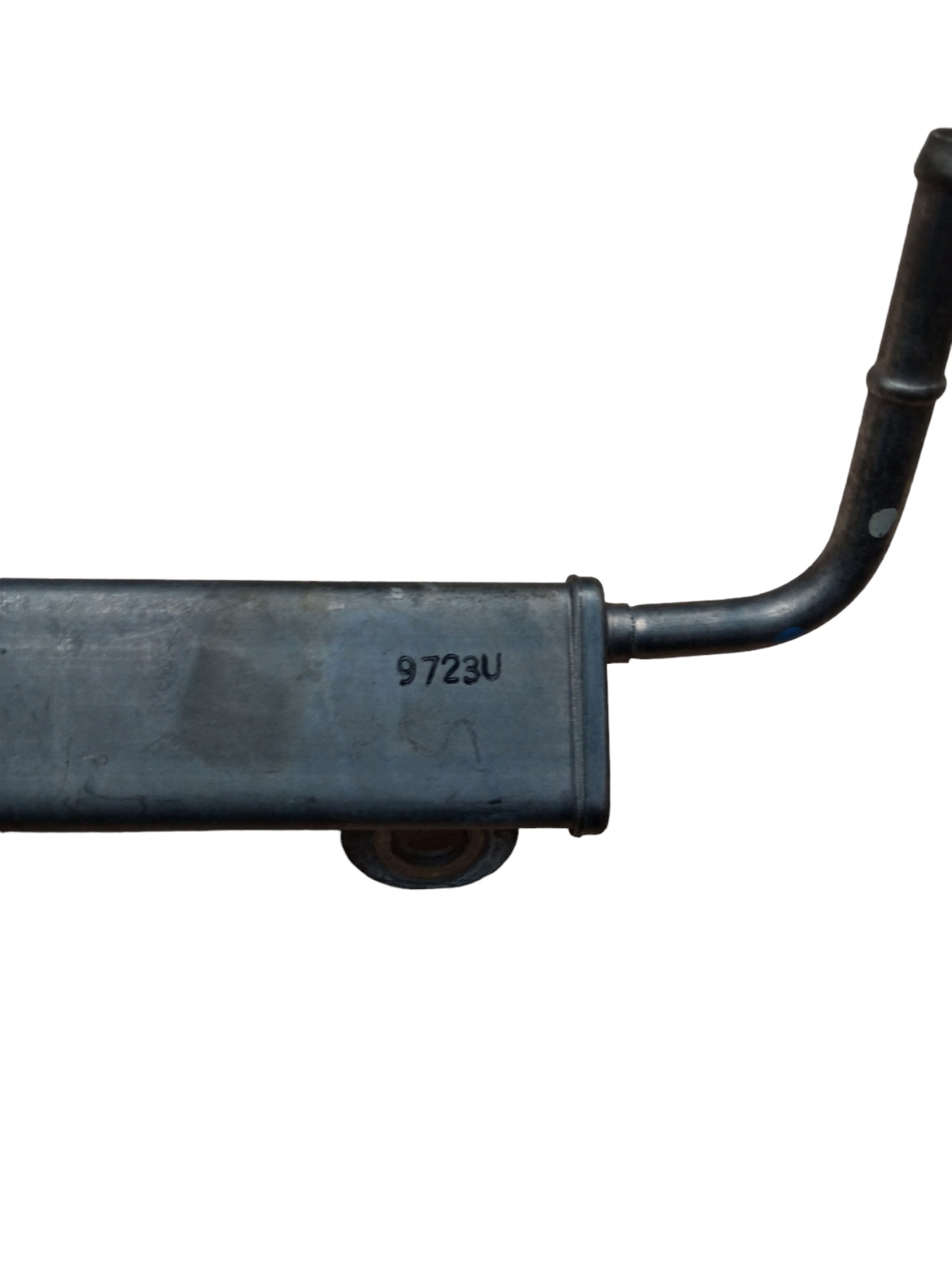 Flauta Dos Bicos Injetores Suzuki Sx4 2011/2014 5