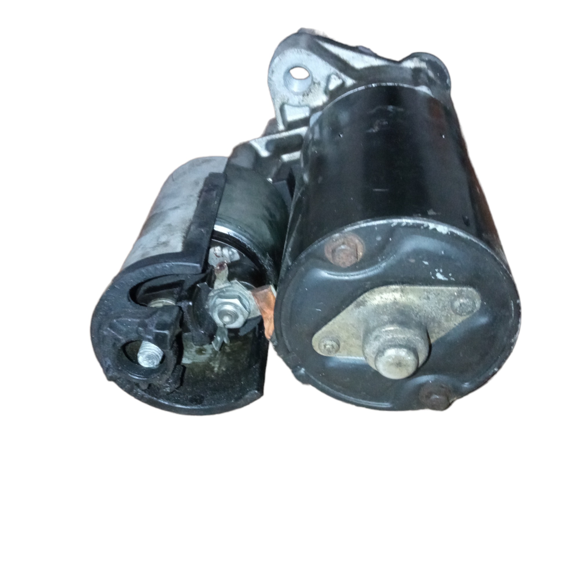 Motor De Arranque Audi A6 Avant 2.8 2000 2001 2002 2003 2