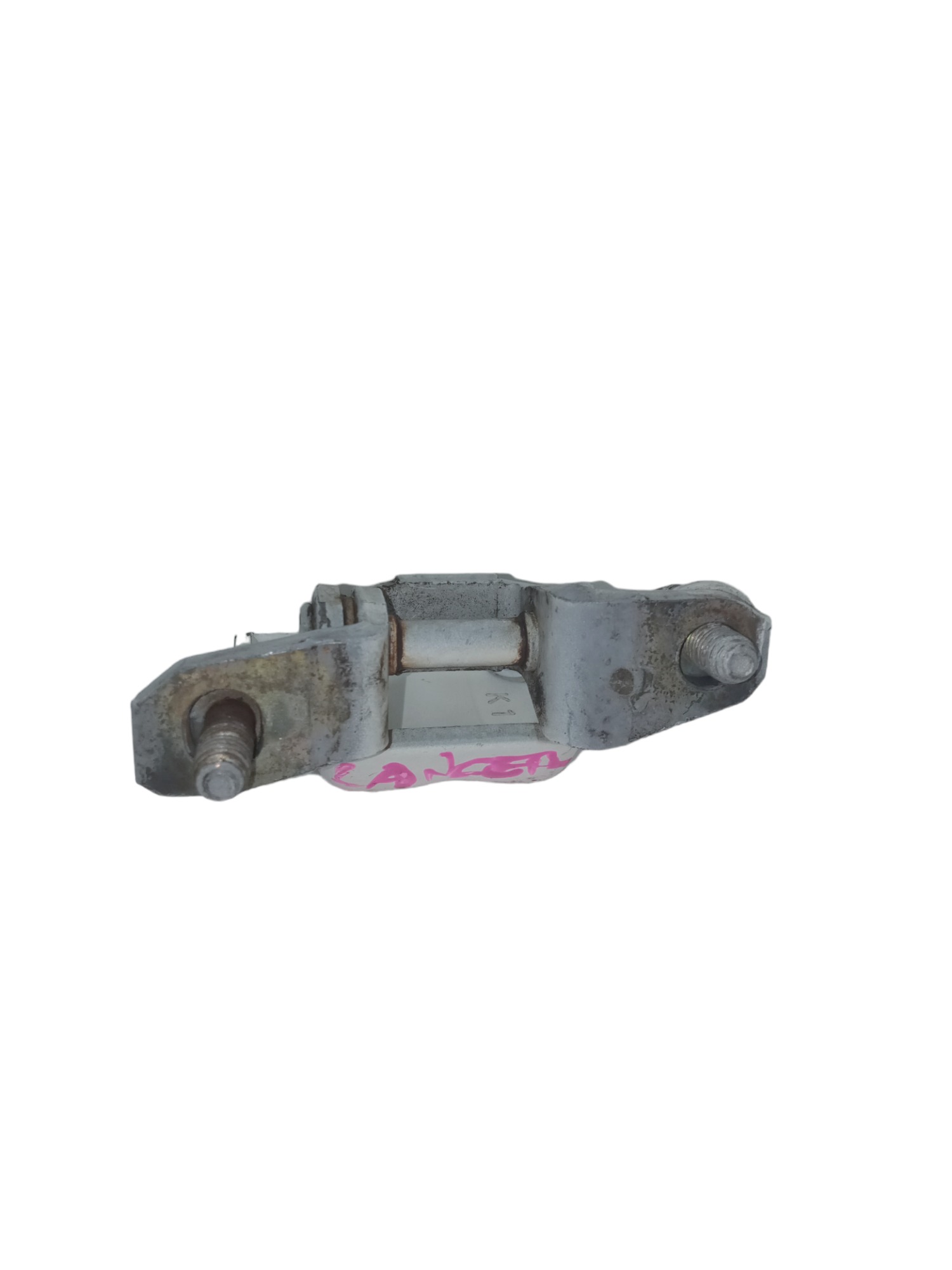 Dobradica Superior Porta Traseira Esquerda Lancer 97 98 99 3