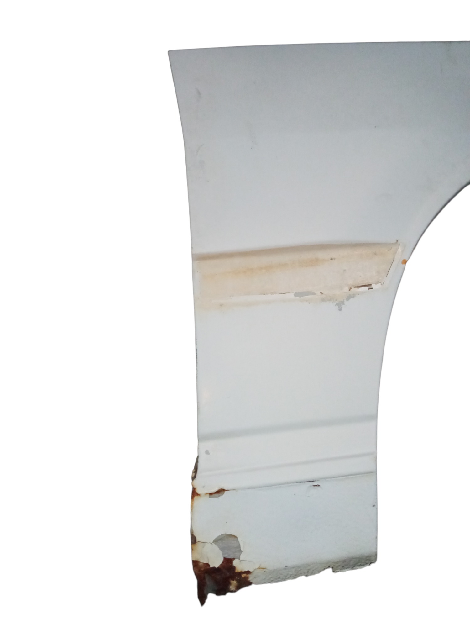 Paralama Direito Fiat Uno 1984 1985 1986 1987 1988 A 2000 4